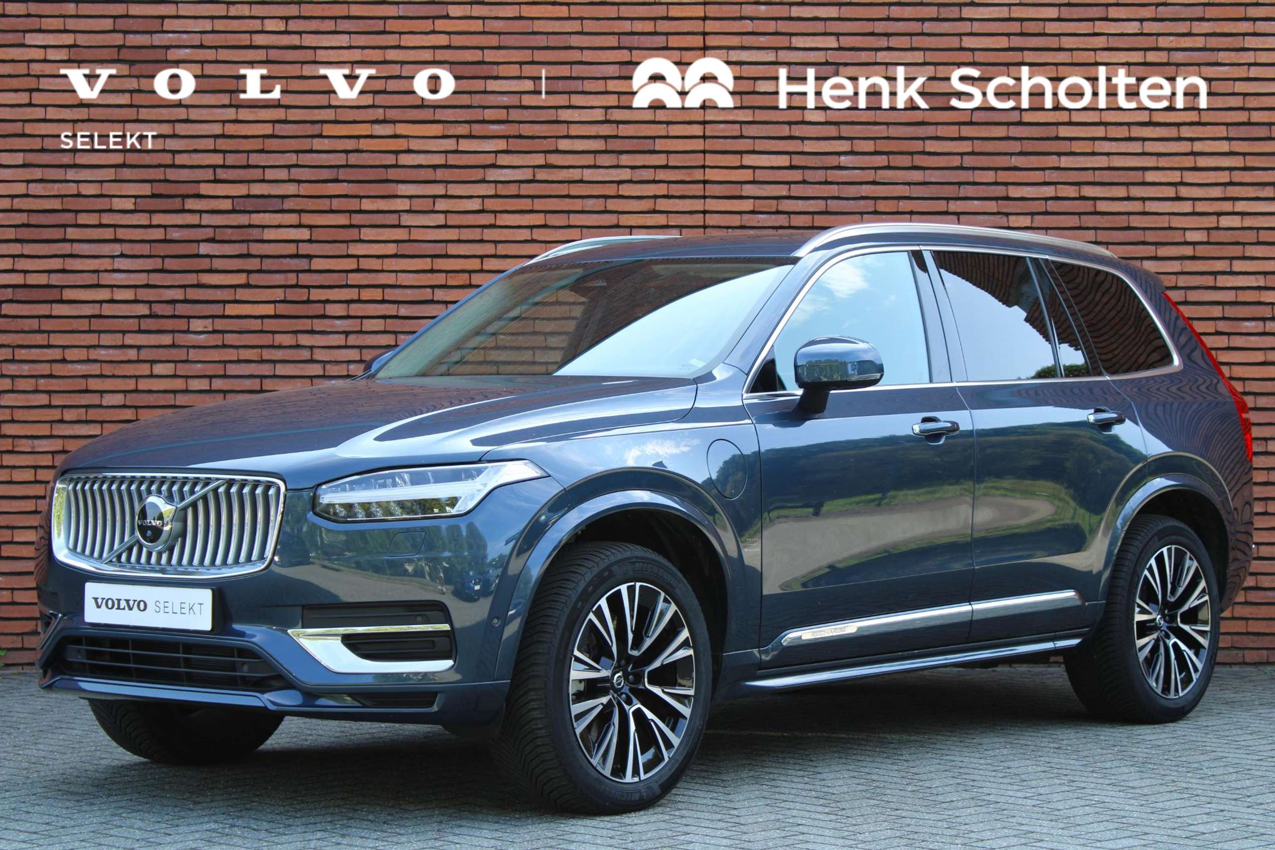 Volvo - XC90