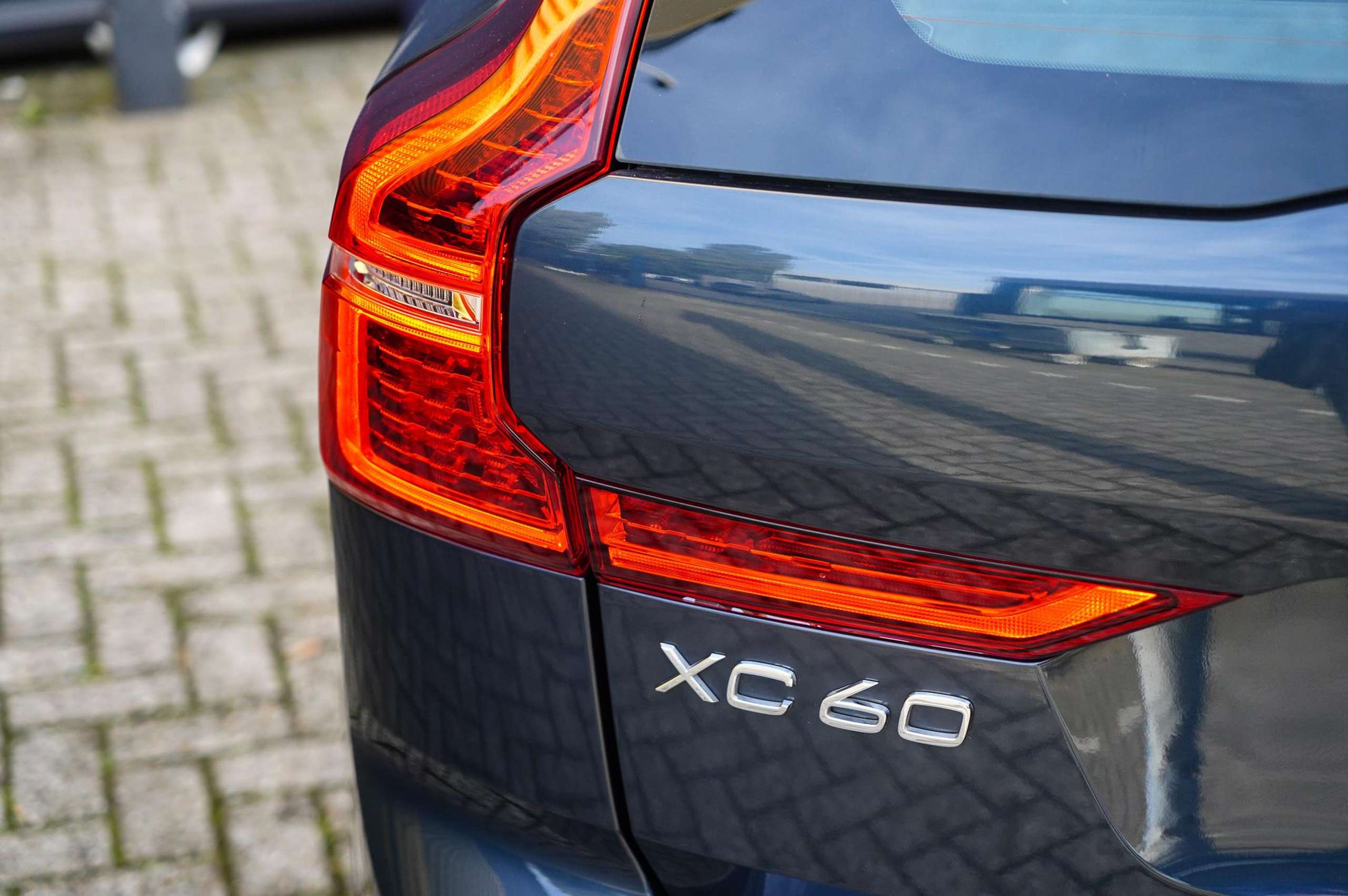 Volvo - XC60