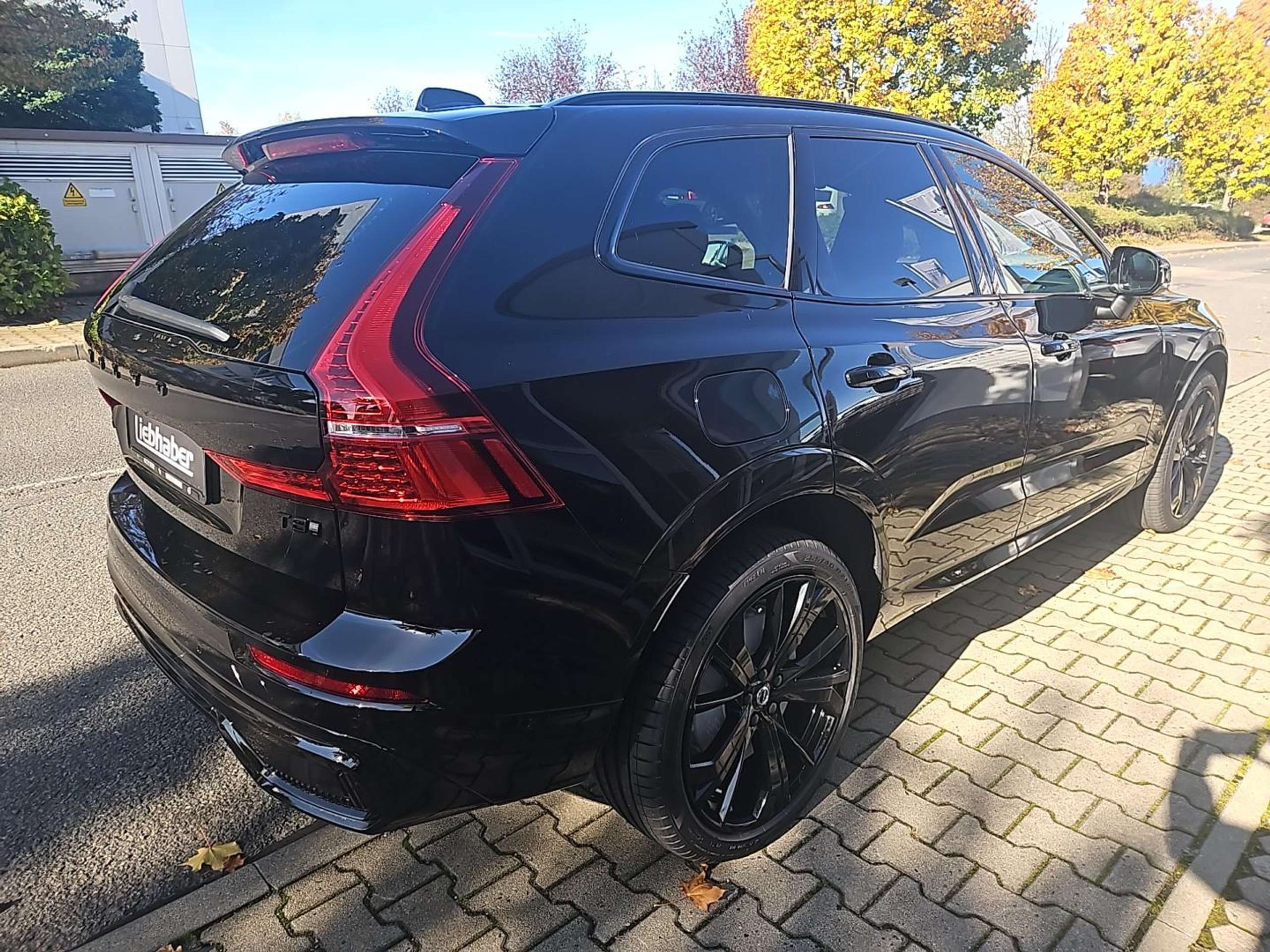 Volvo - XC60