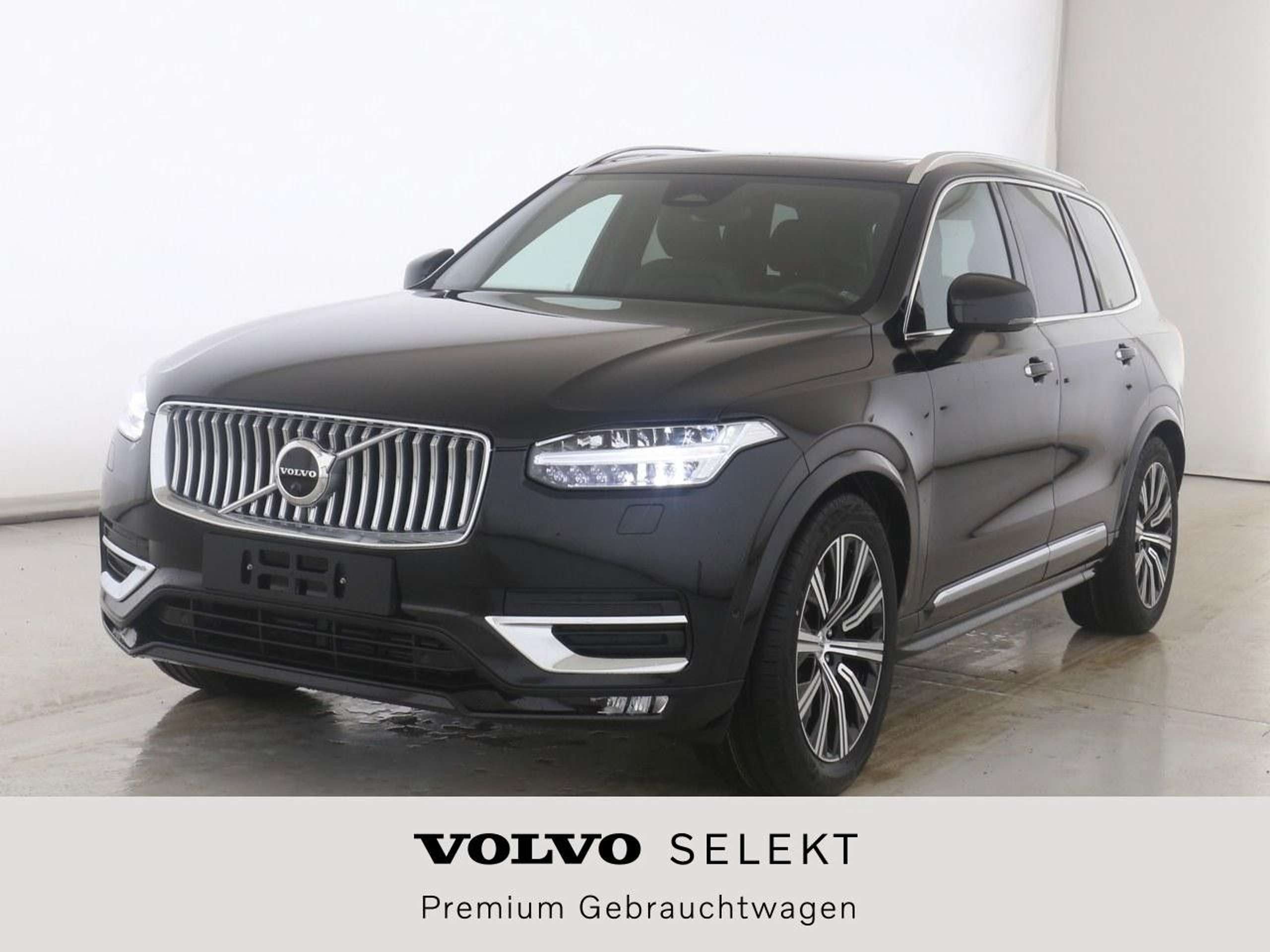 Volvo - XC90