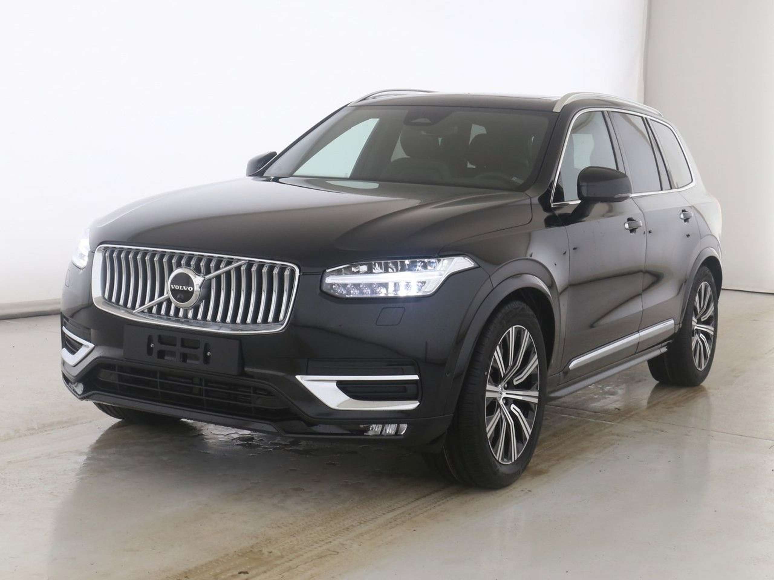 Volvo - XC90