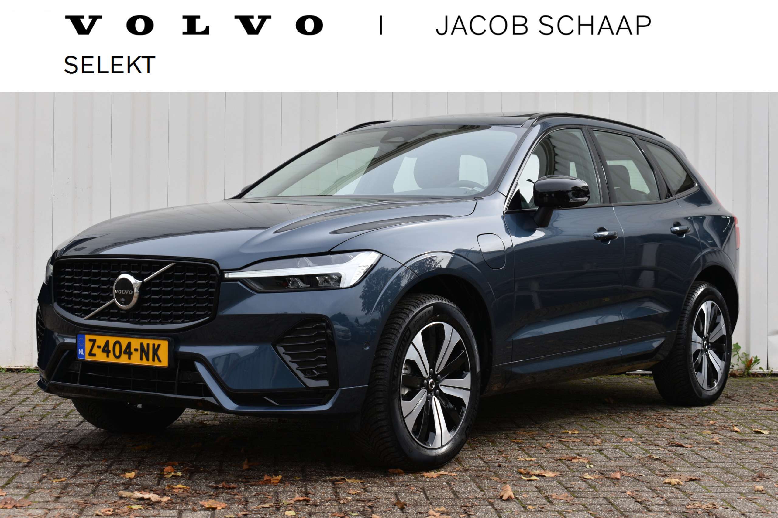 Volvo - XC60