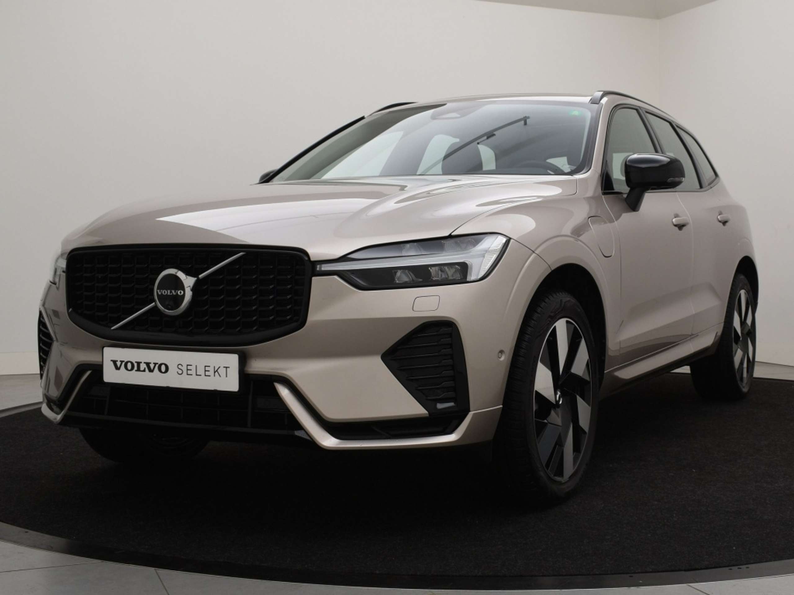 Volvo - XC60