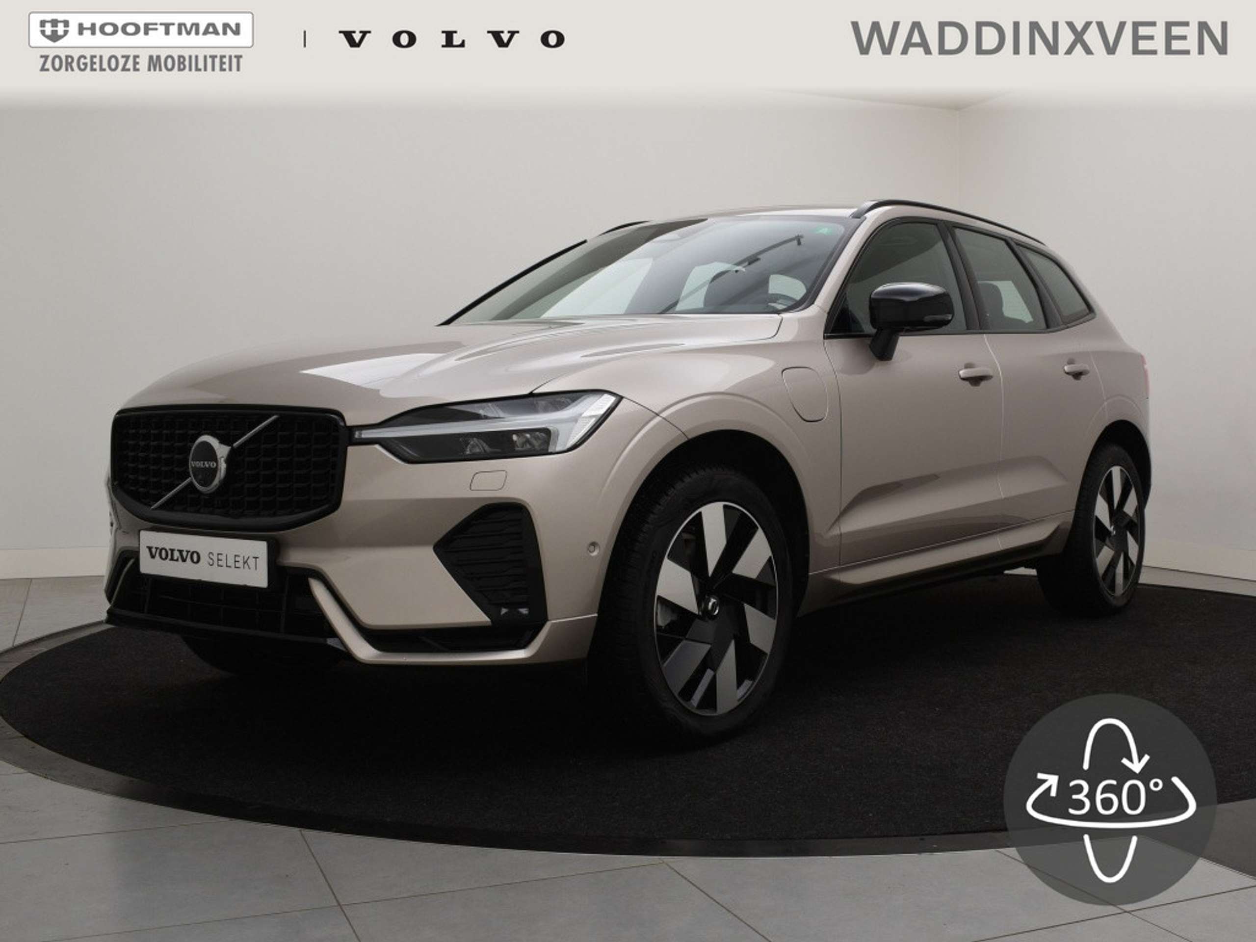 Volvo XC60 2024