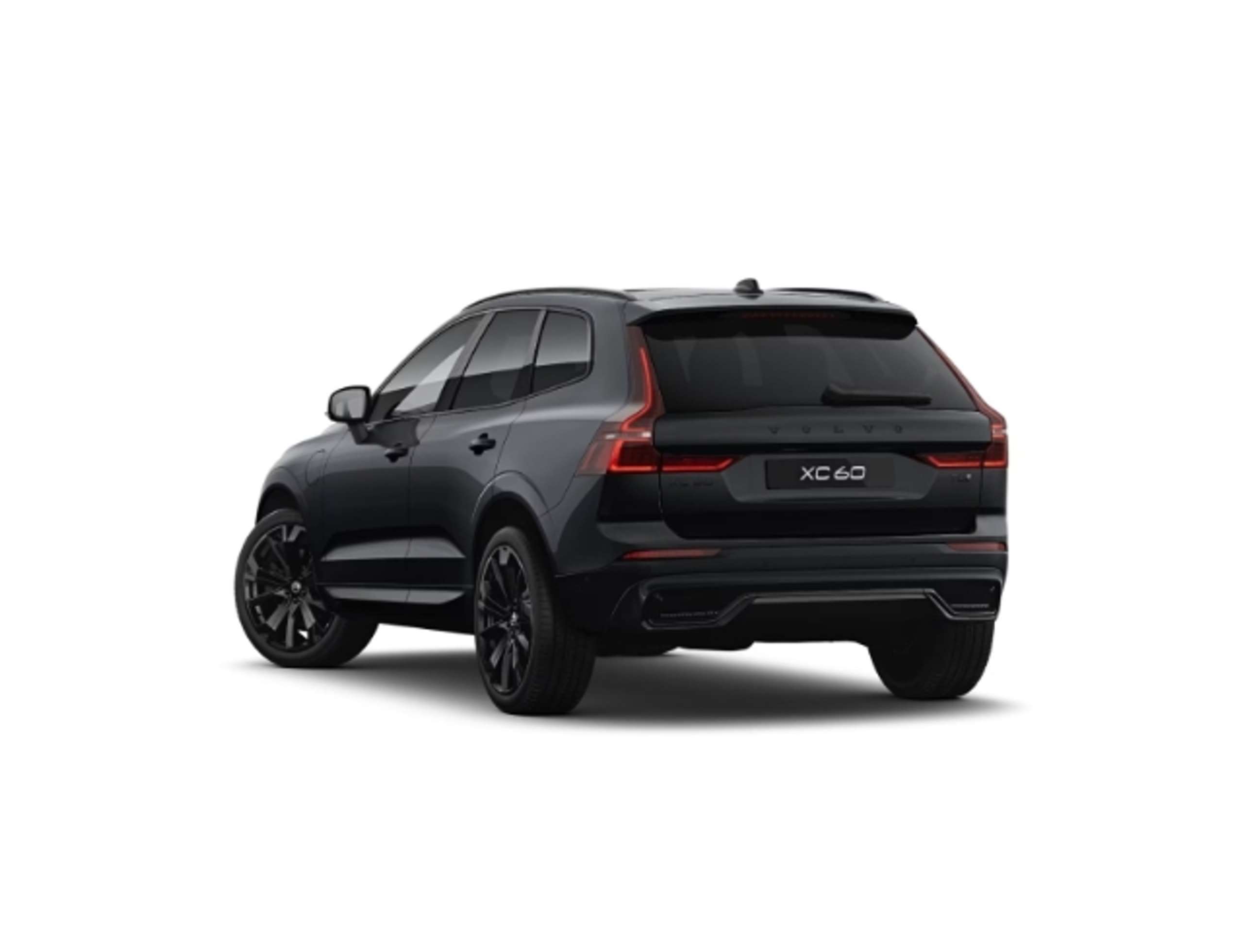 Volvo - XC60