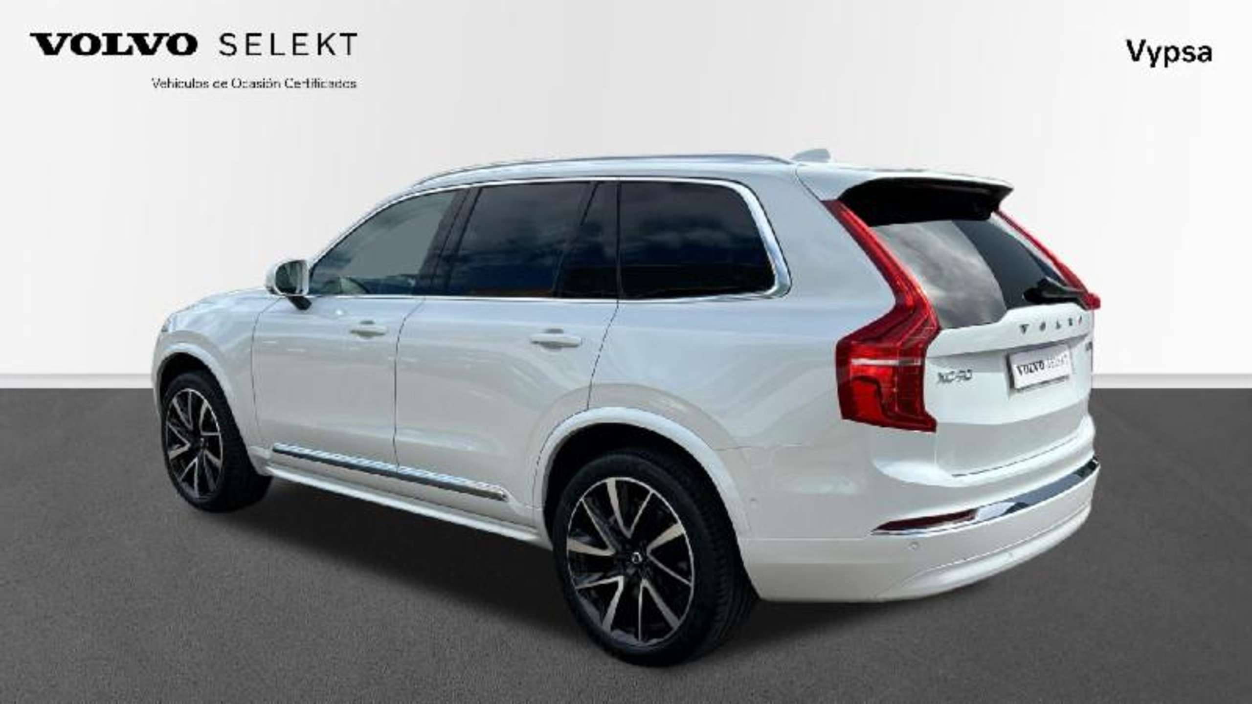 Volvo - XC90