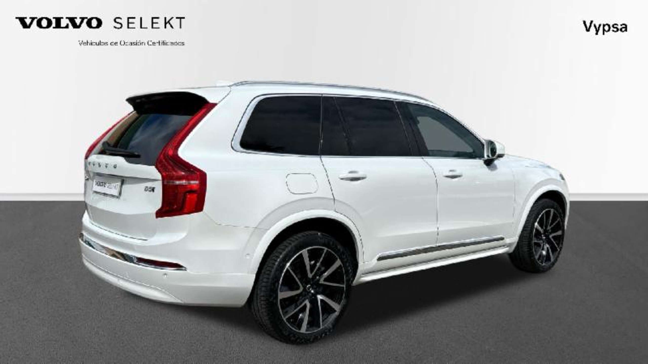 Volvo - XC90