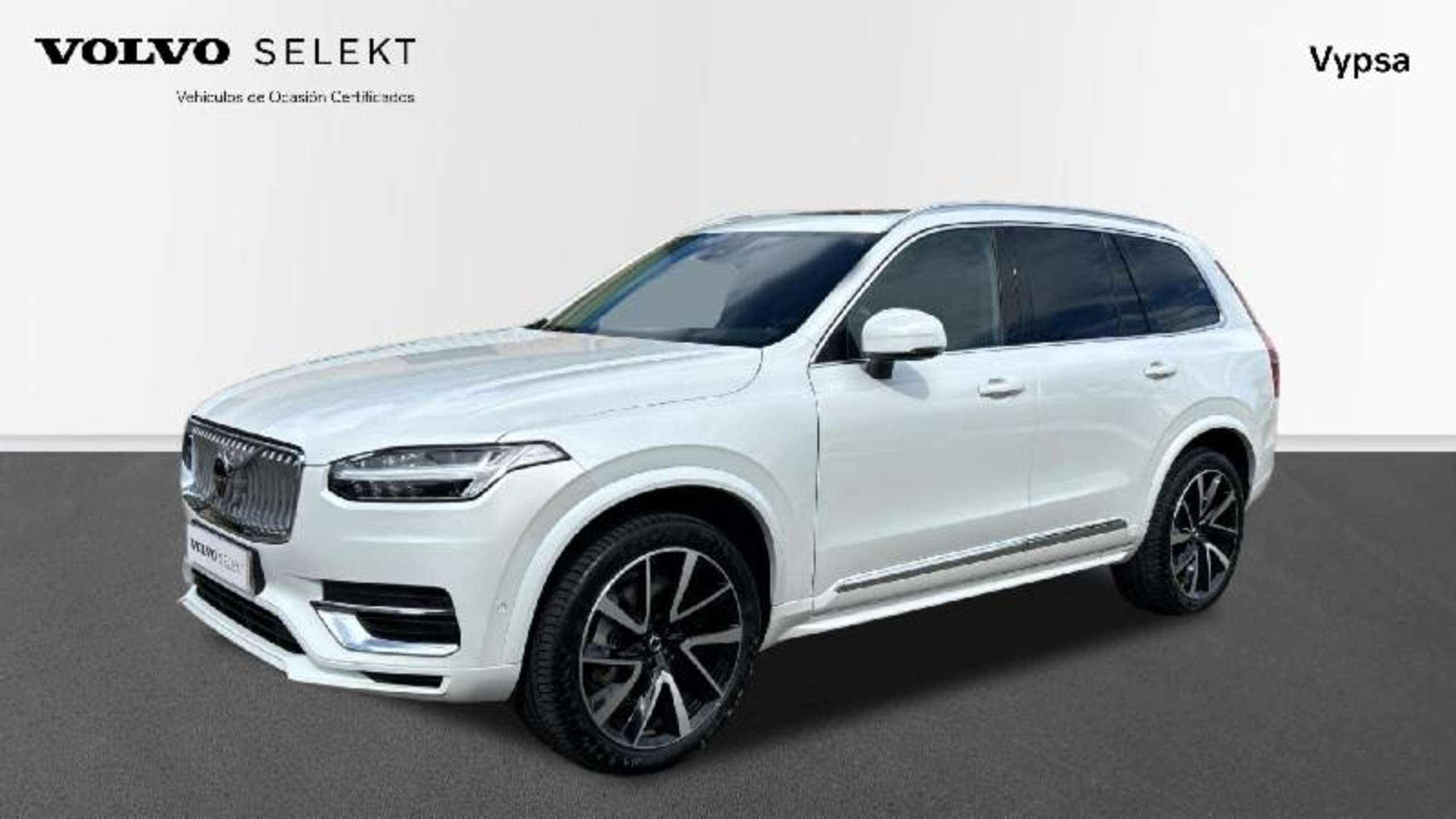 Volvo - XC90