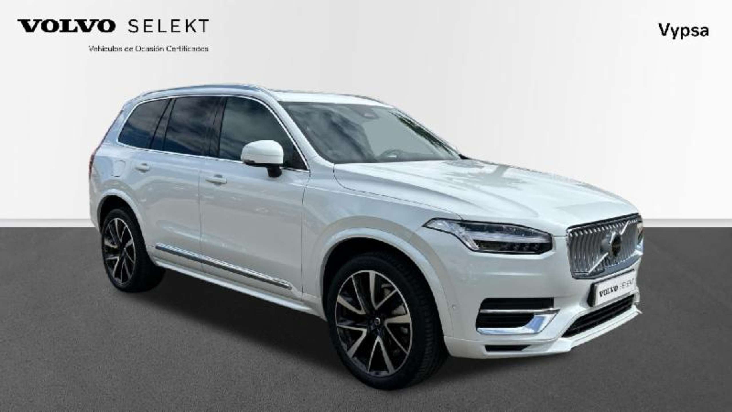 Volvo - XC90