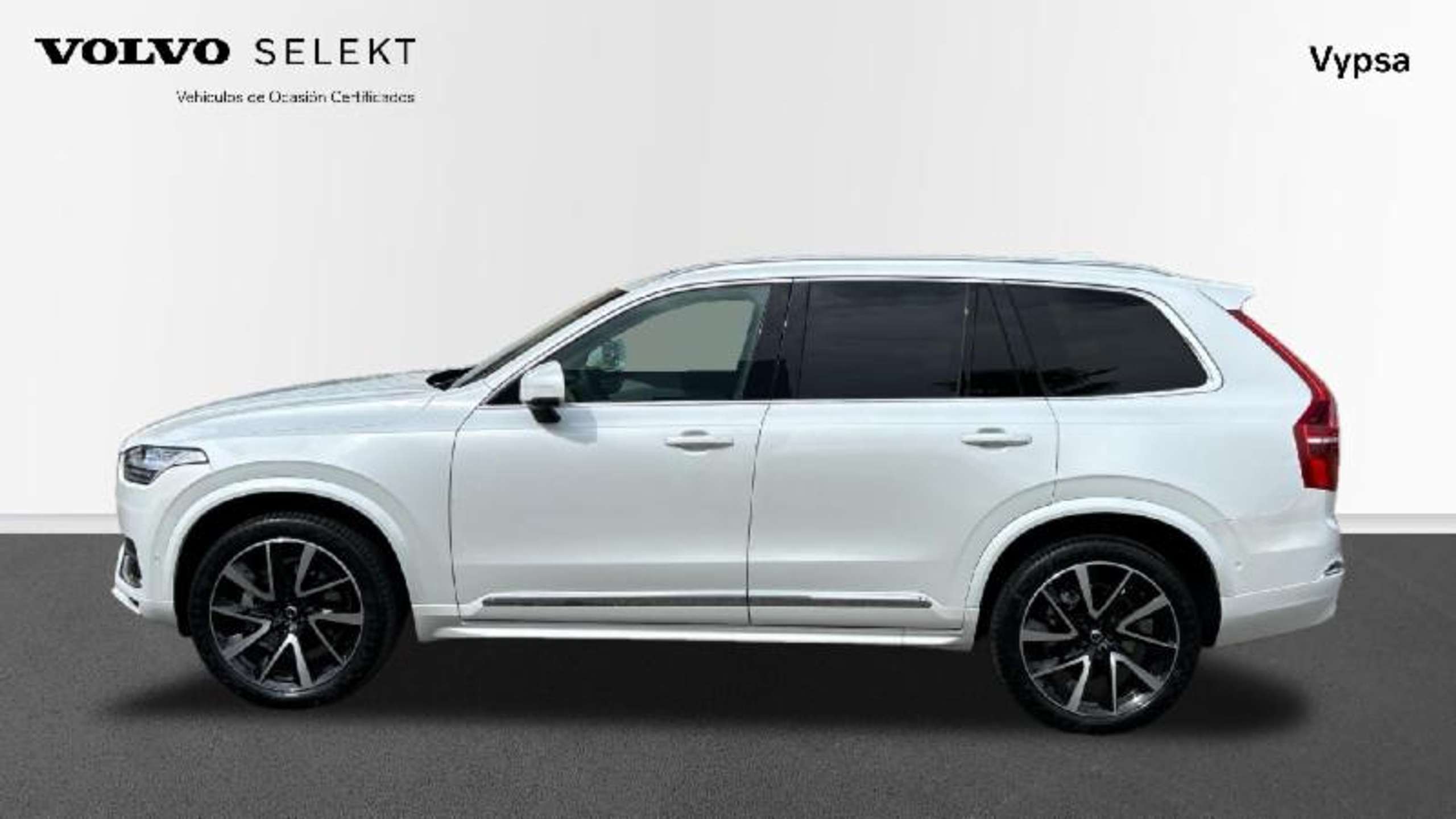 Volvo - XC90