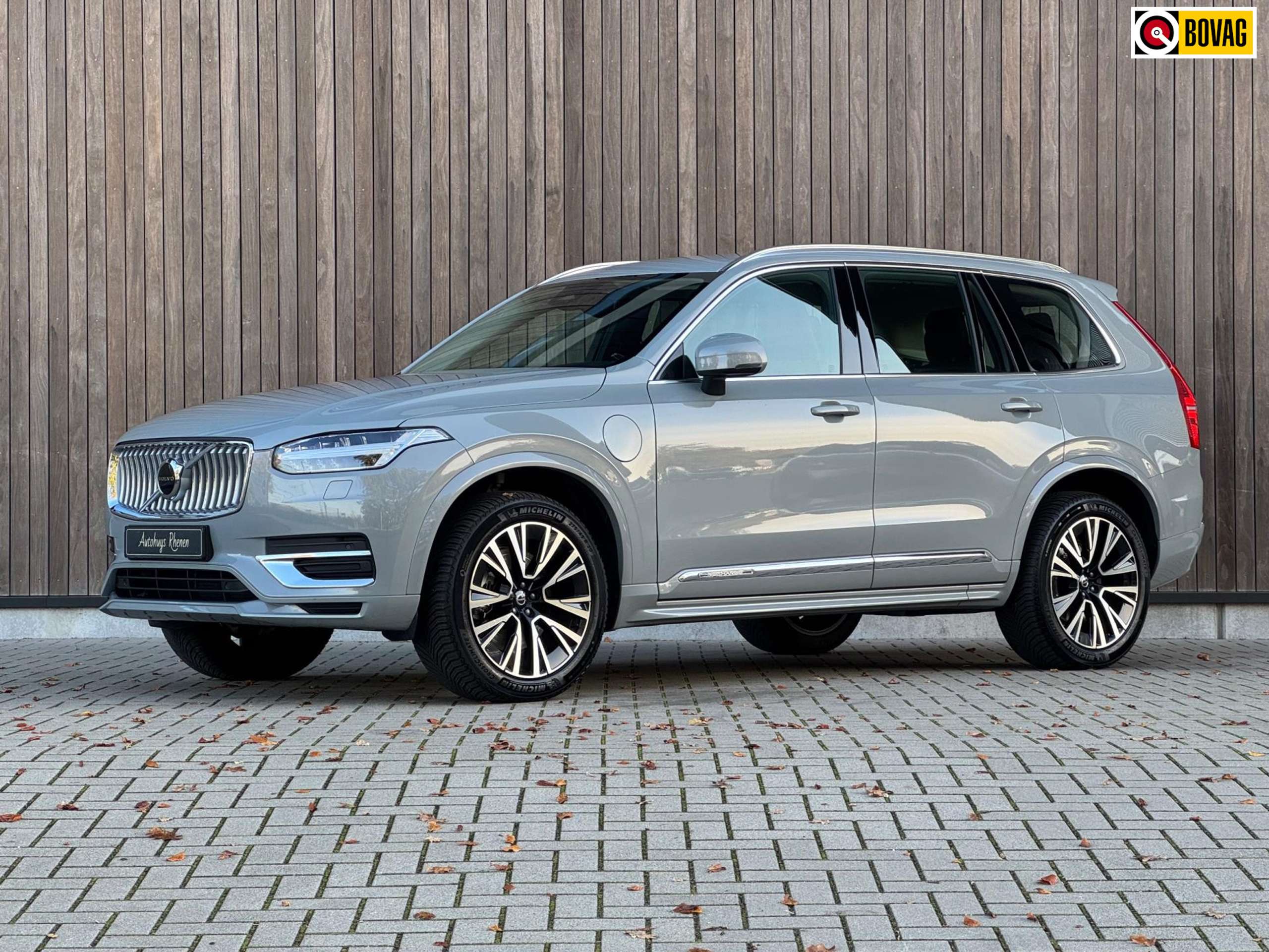 Volvo - XC90