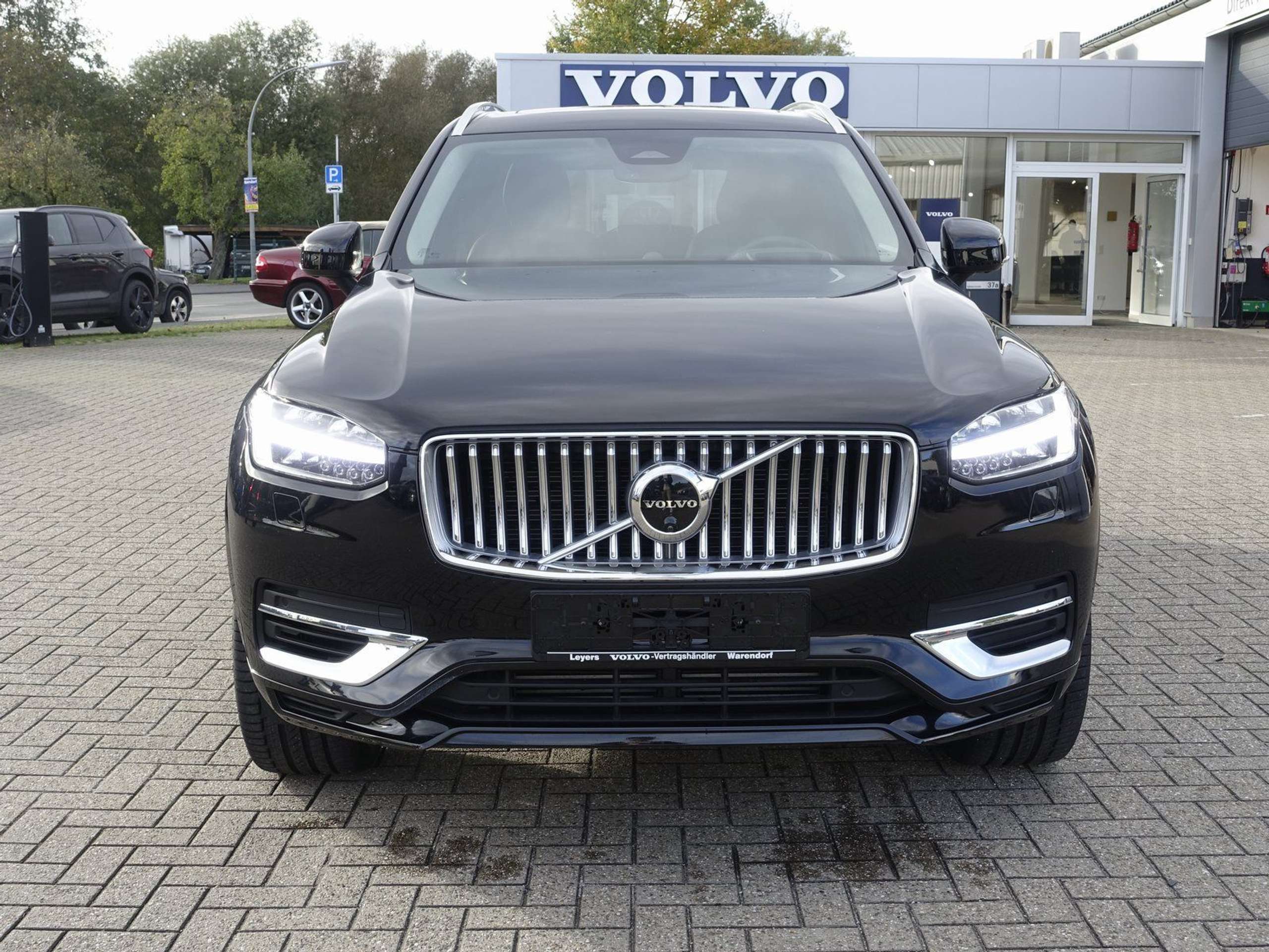 Volvo - XC90