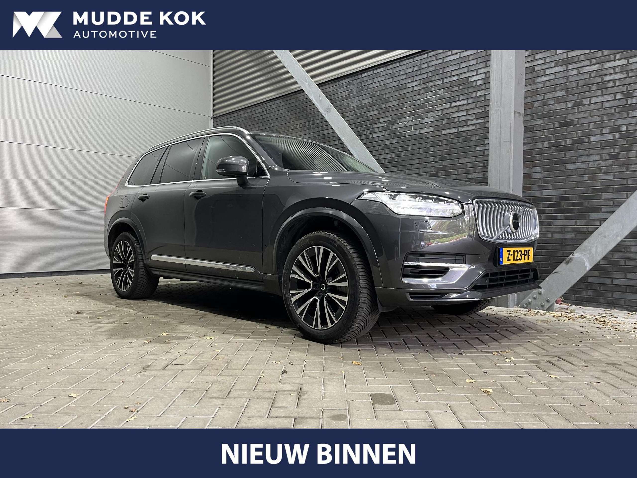 Volvo - XC90