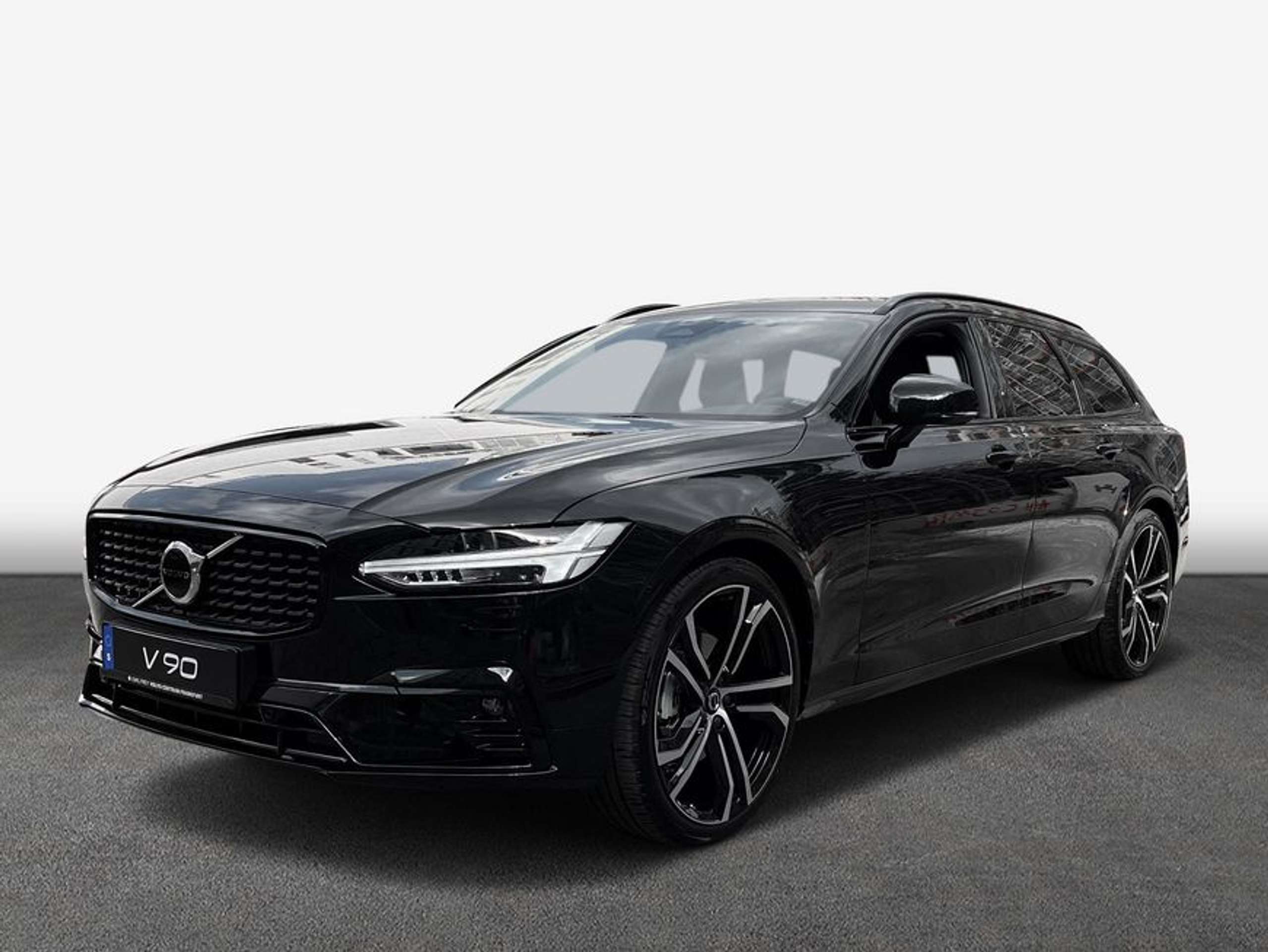 Volvo - V90