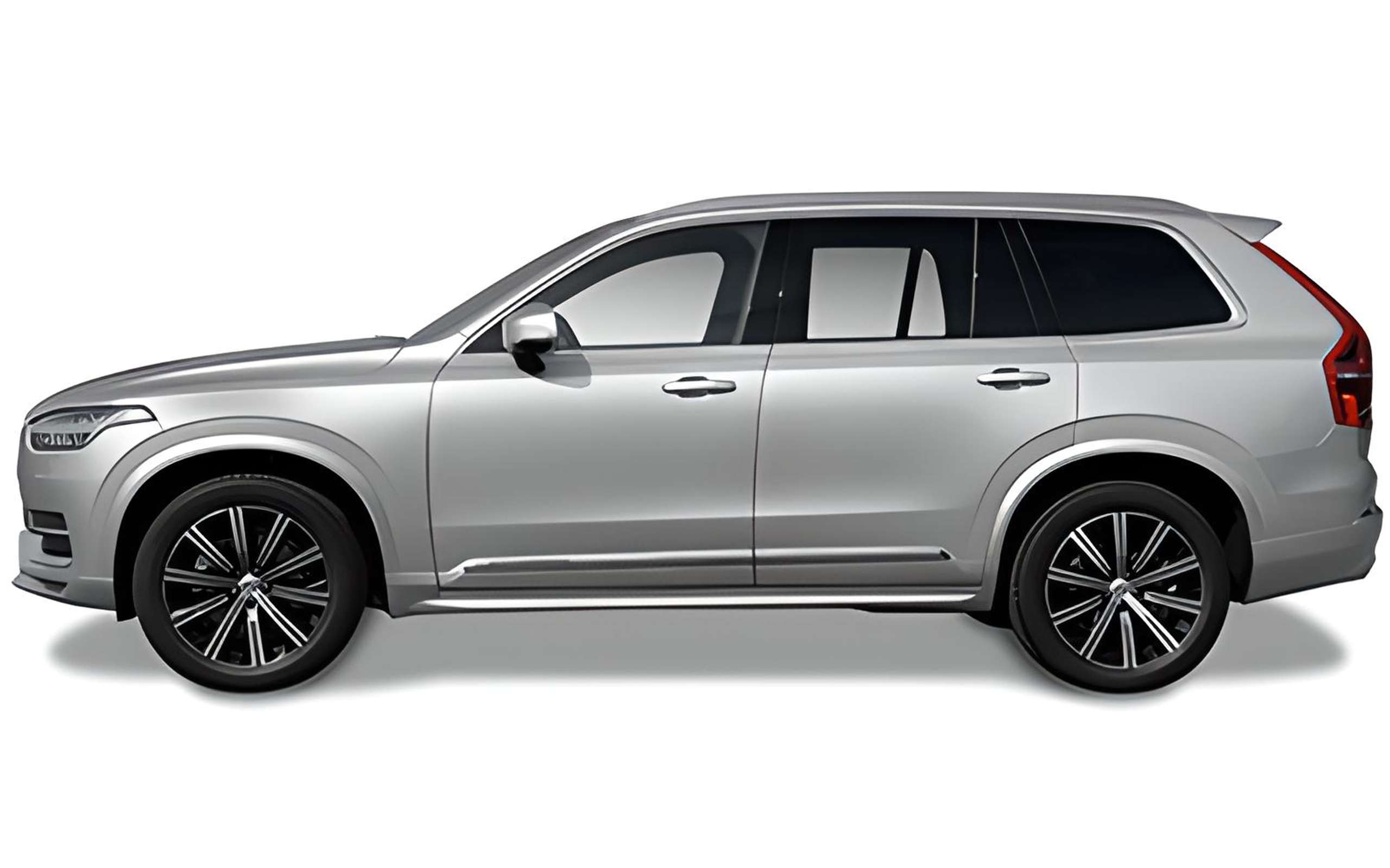 Volvo - XC90