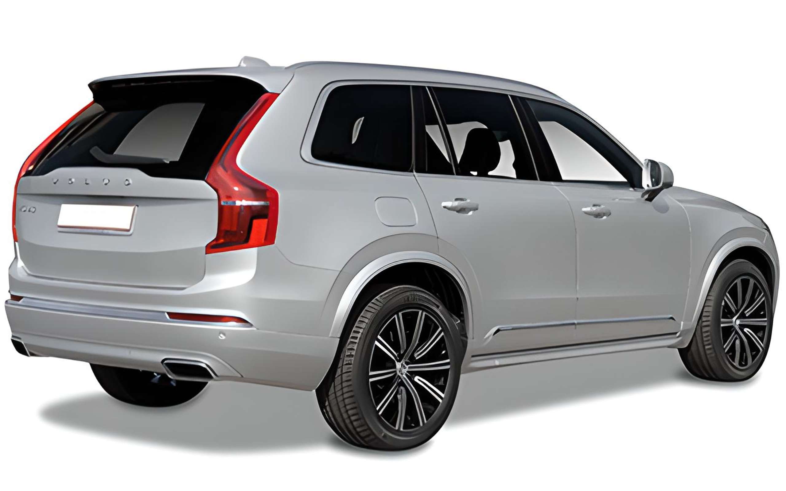 Volvo - XC90