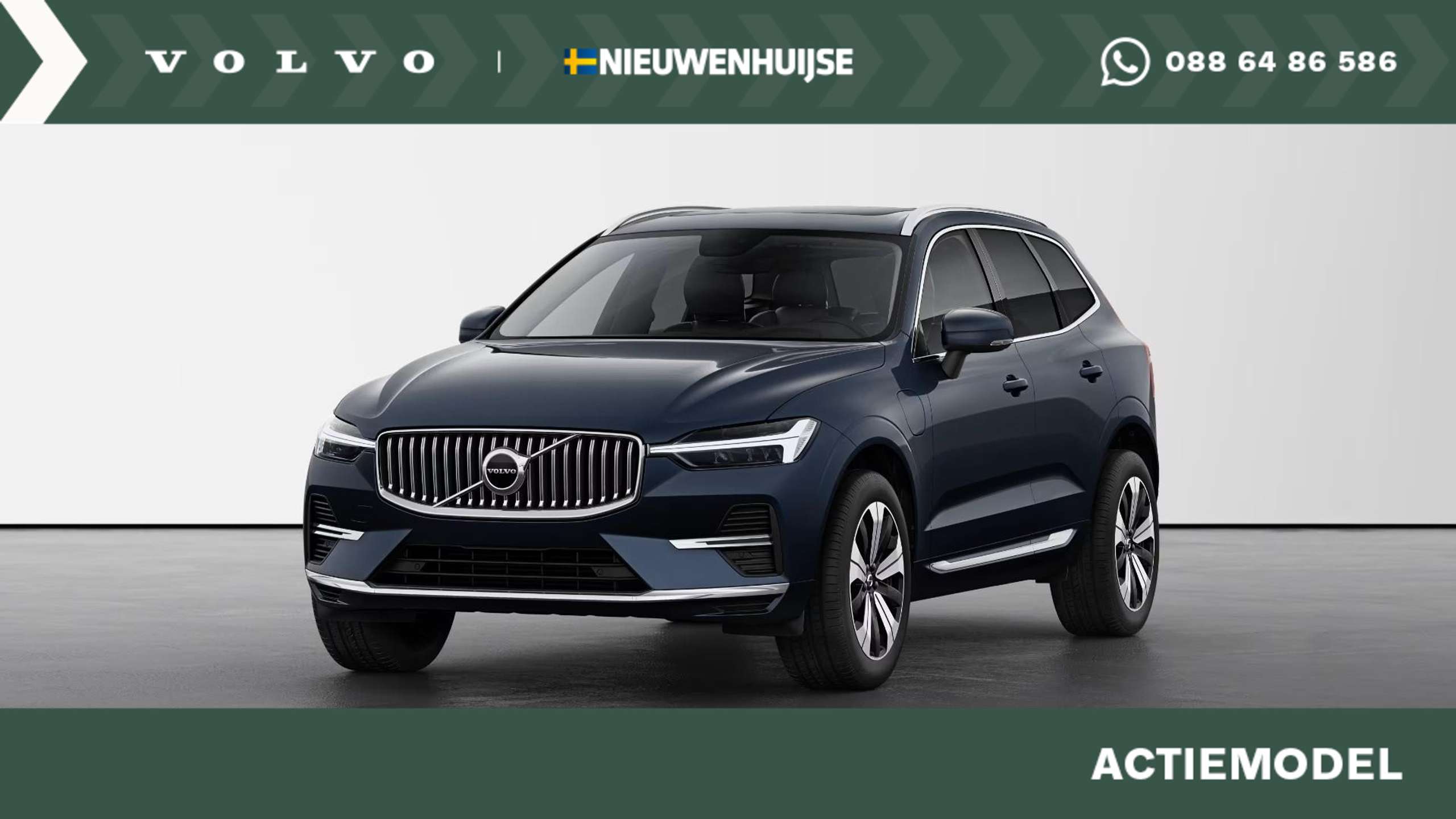 Volvo - XC60