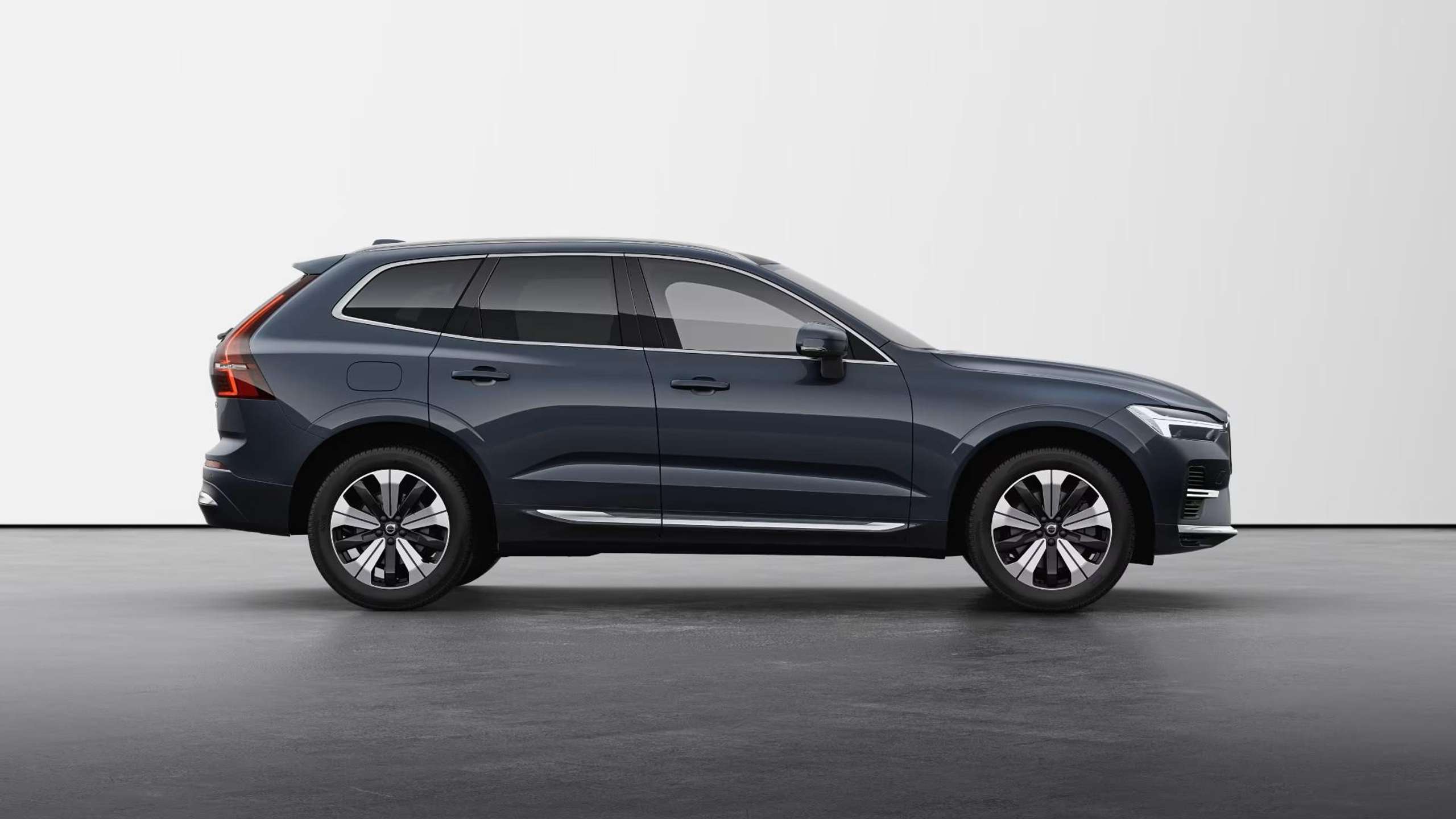 Volvo - XC60