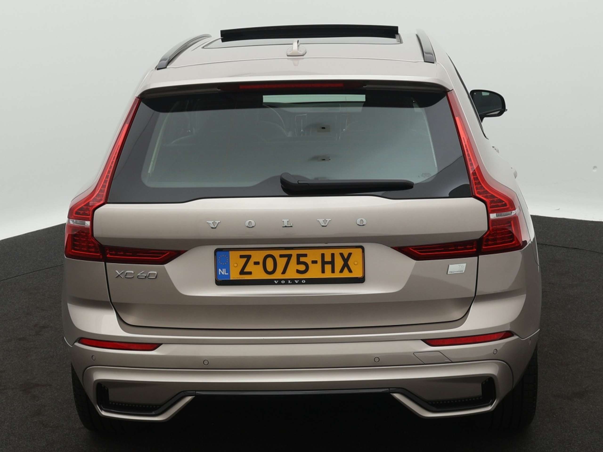 Volvo - XC60