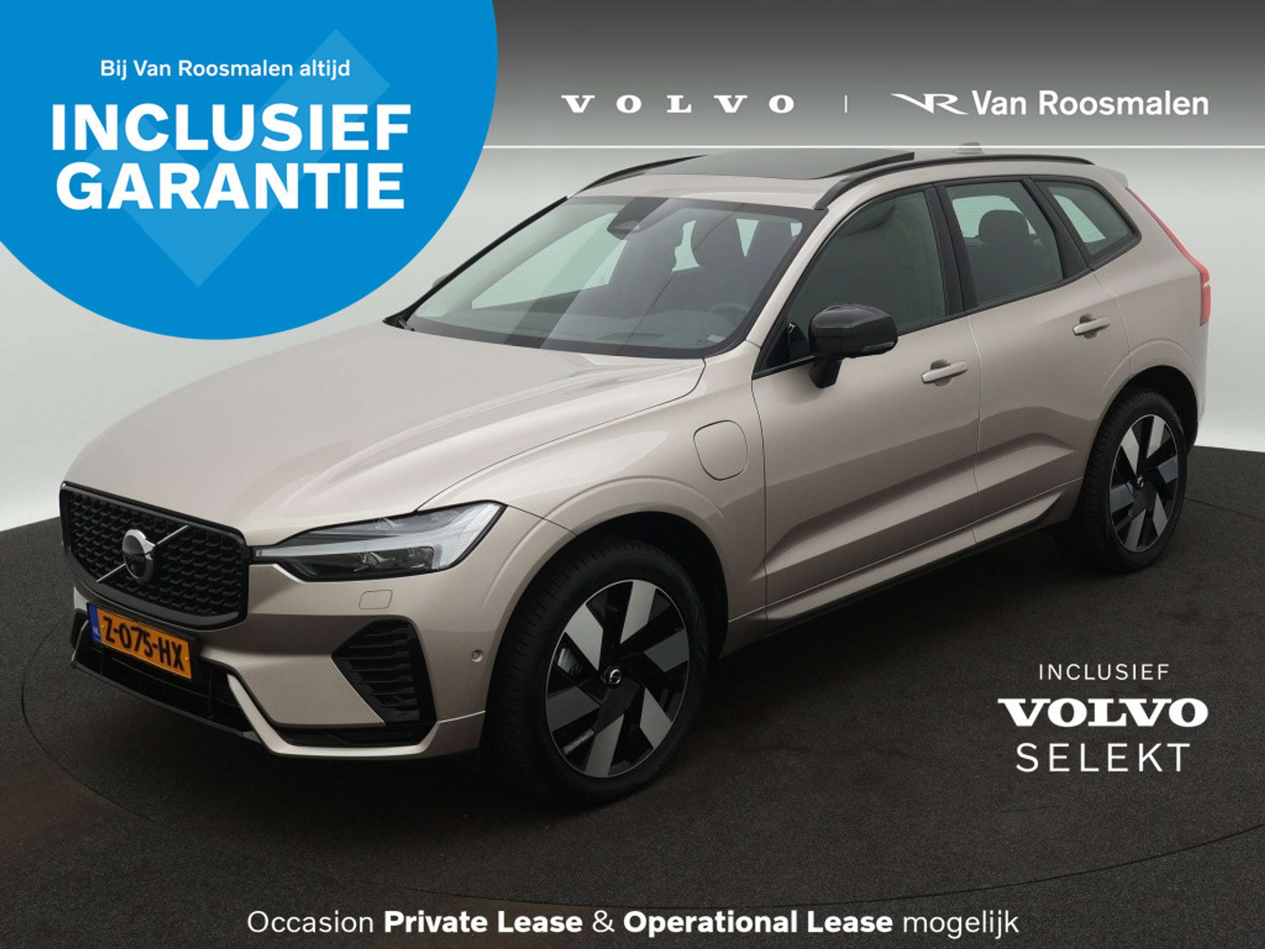 Volvo - XC60