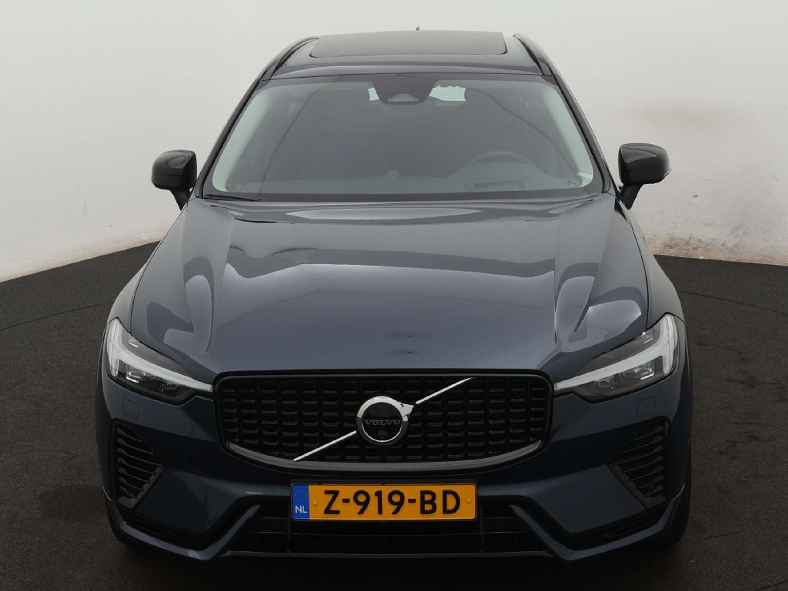 Volvo - XC60