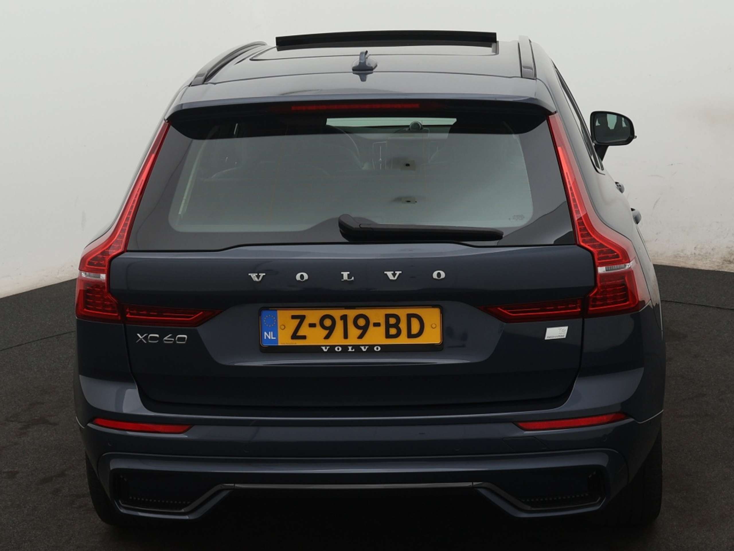 Volvo - XC60