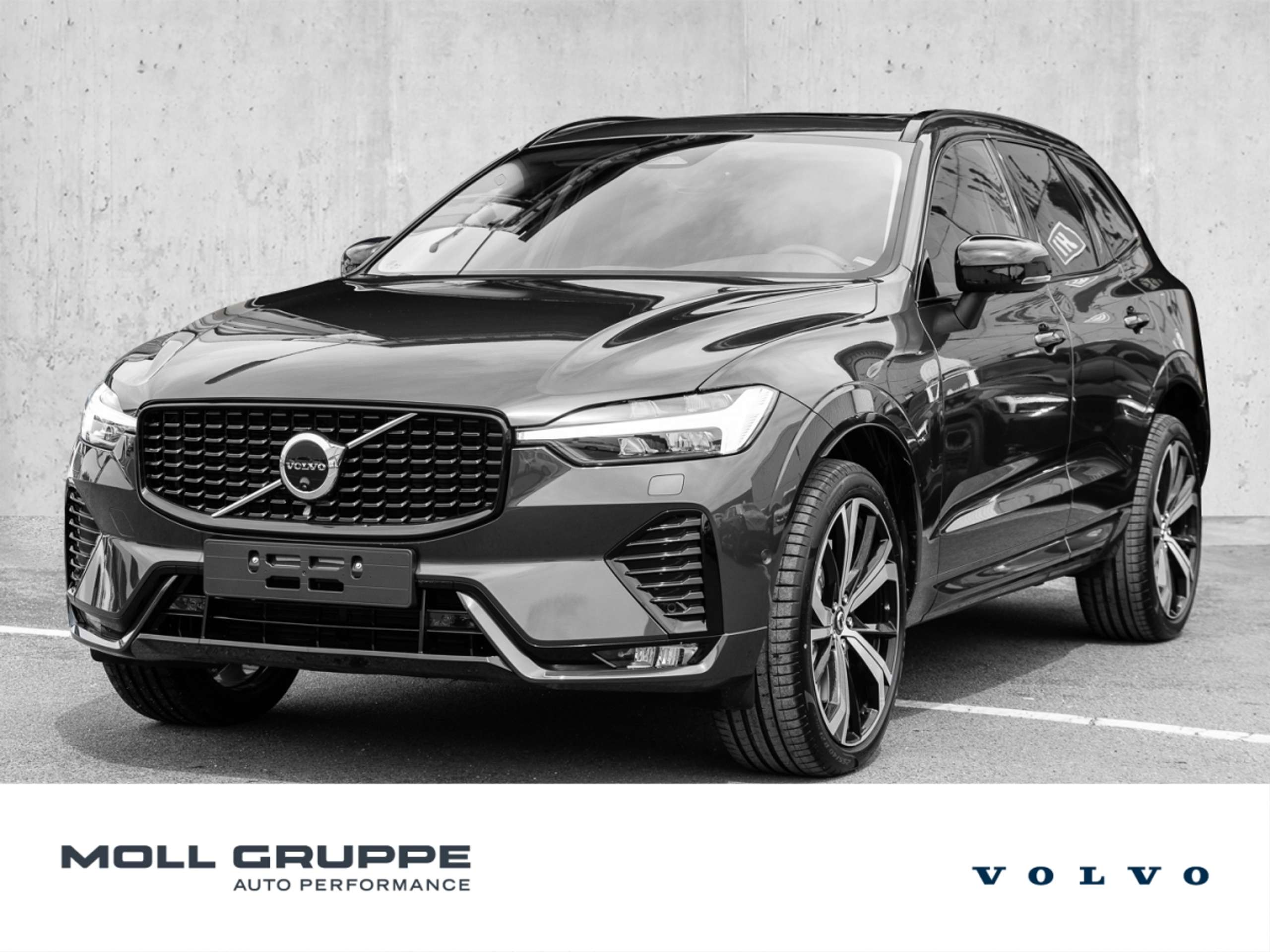 Volvo - XC60