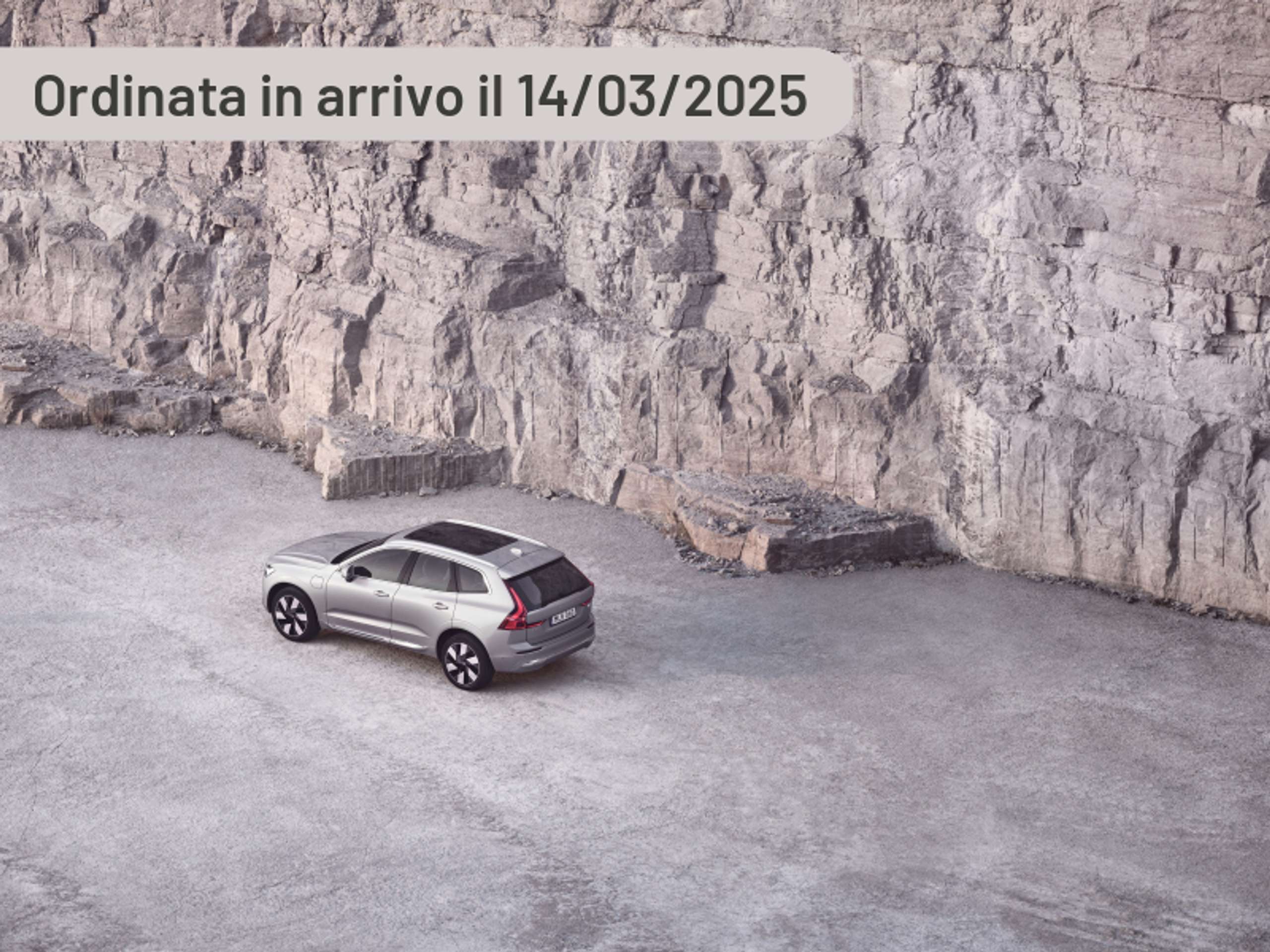 Volvo XC60 2024