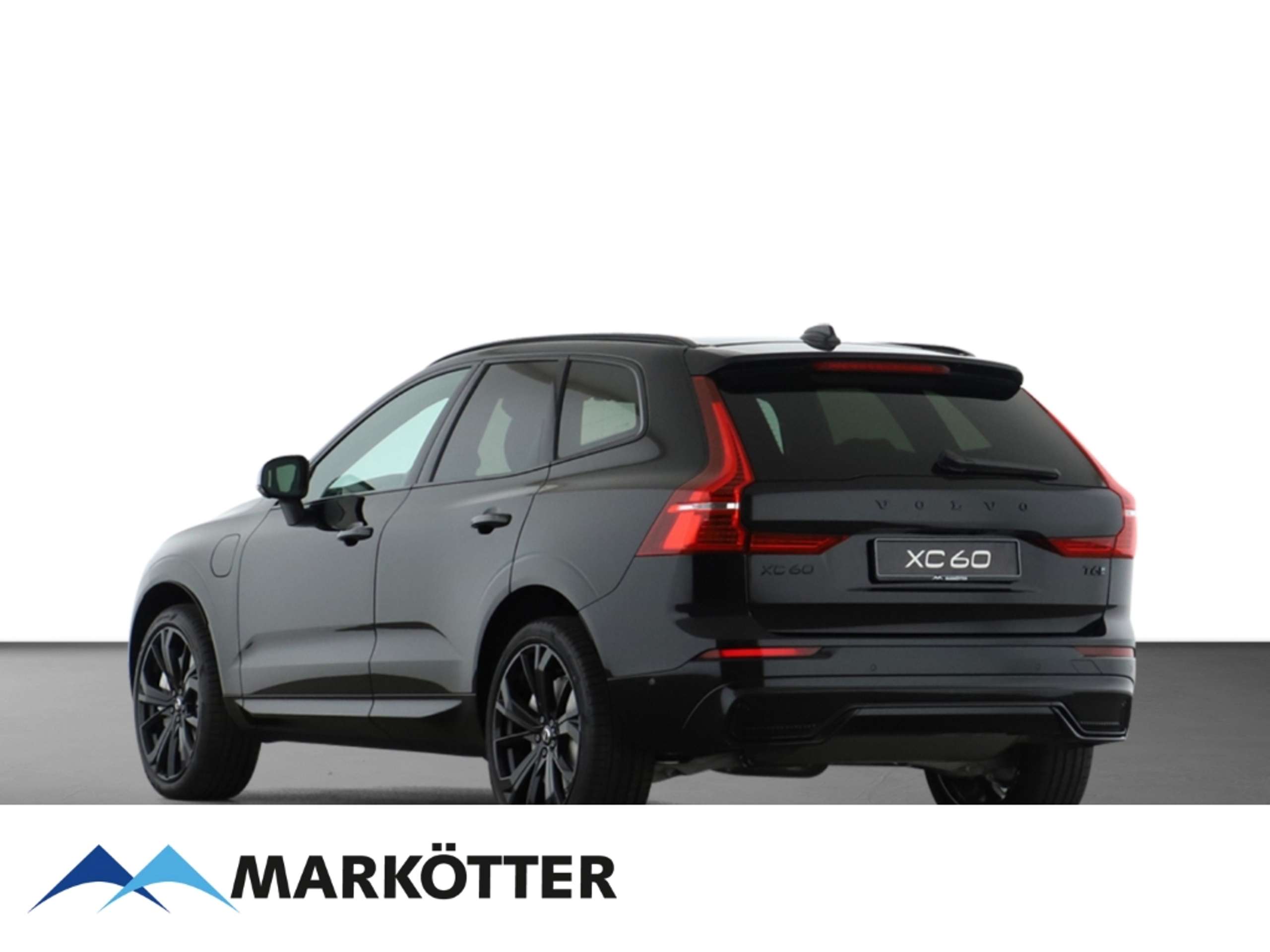 Volvo - XC60