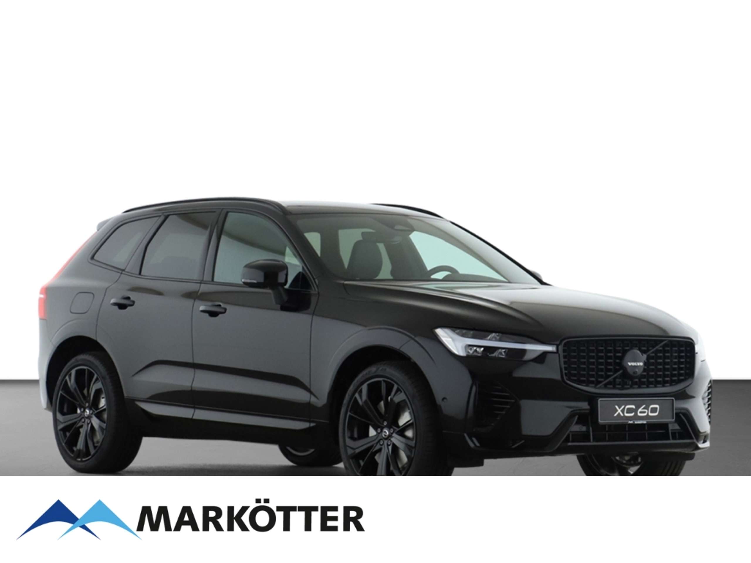 Volvo - XC60