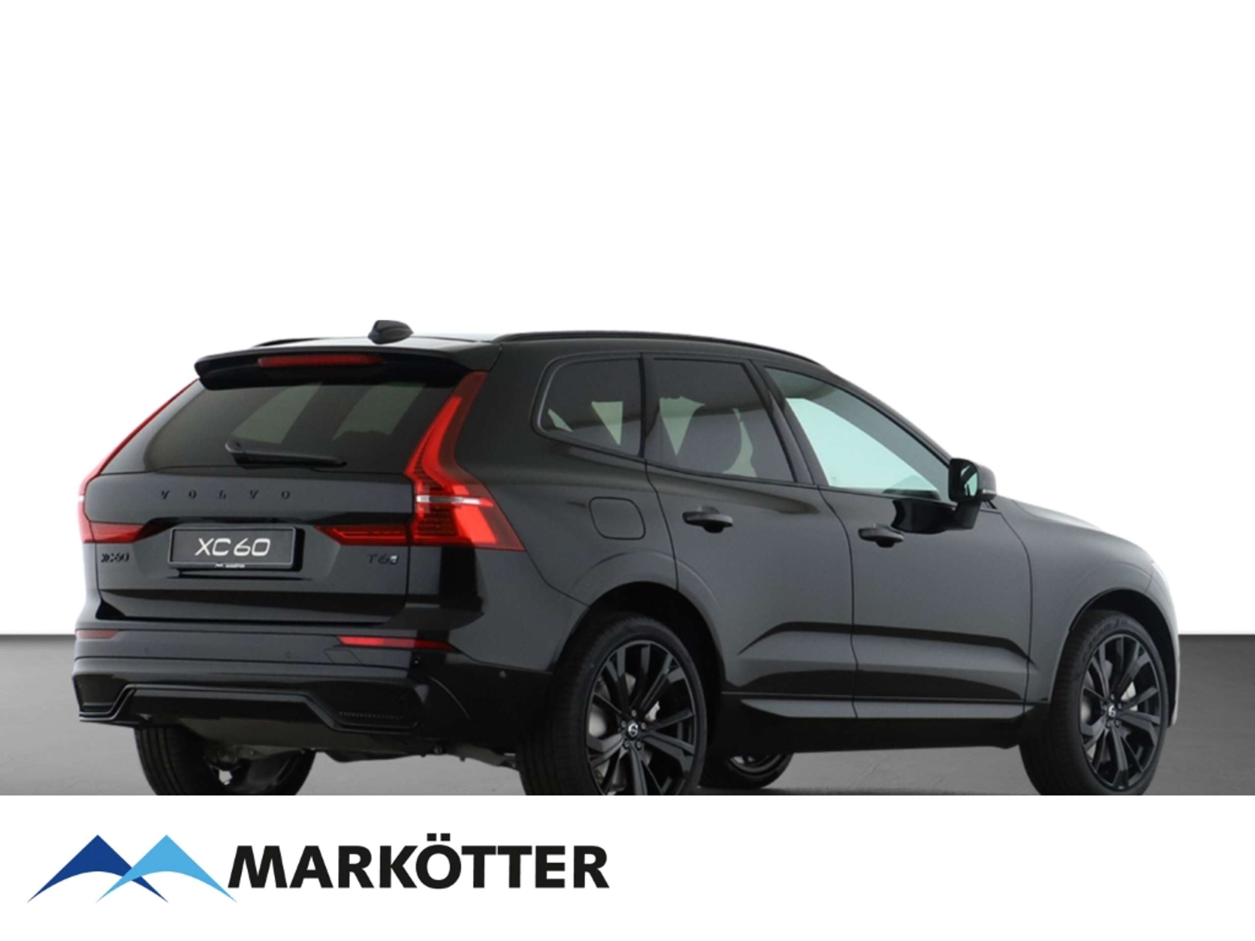 Volvo - XC60