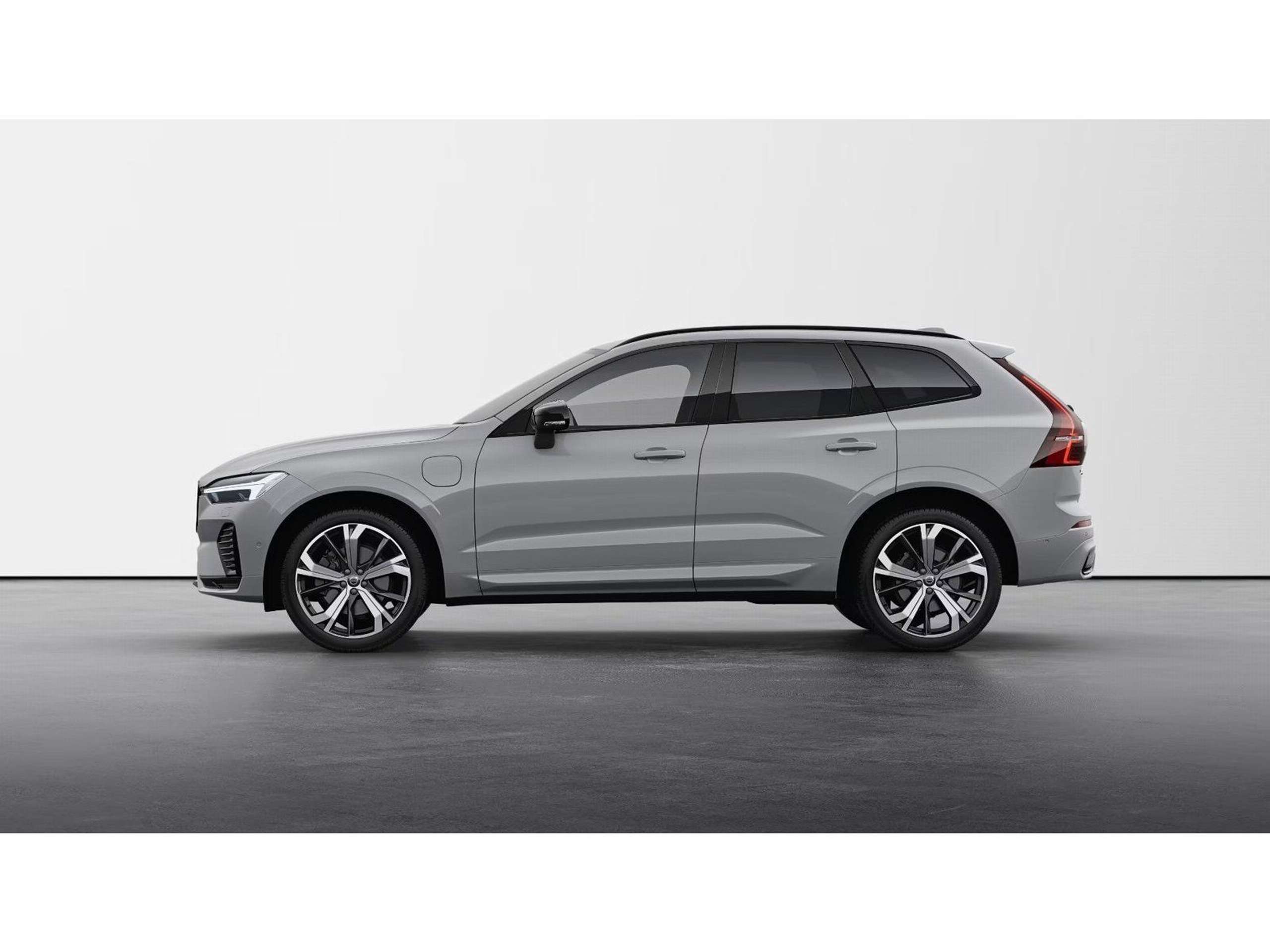 Volvo - XC60