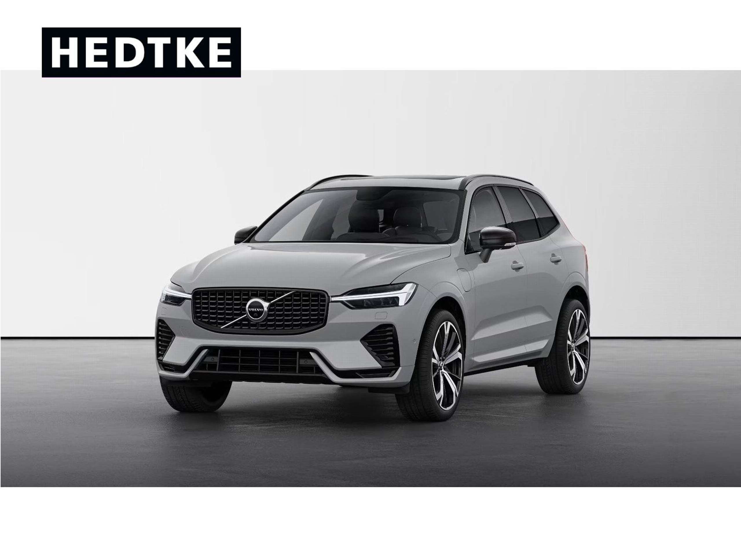 Volvo - XC60