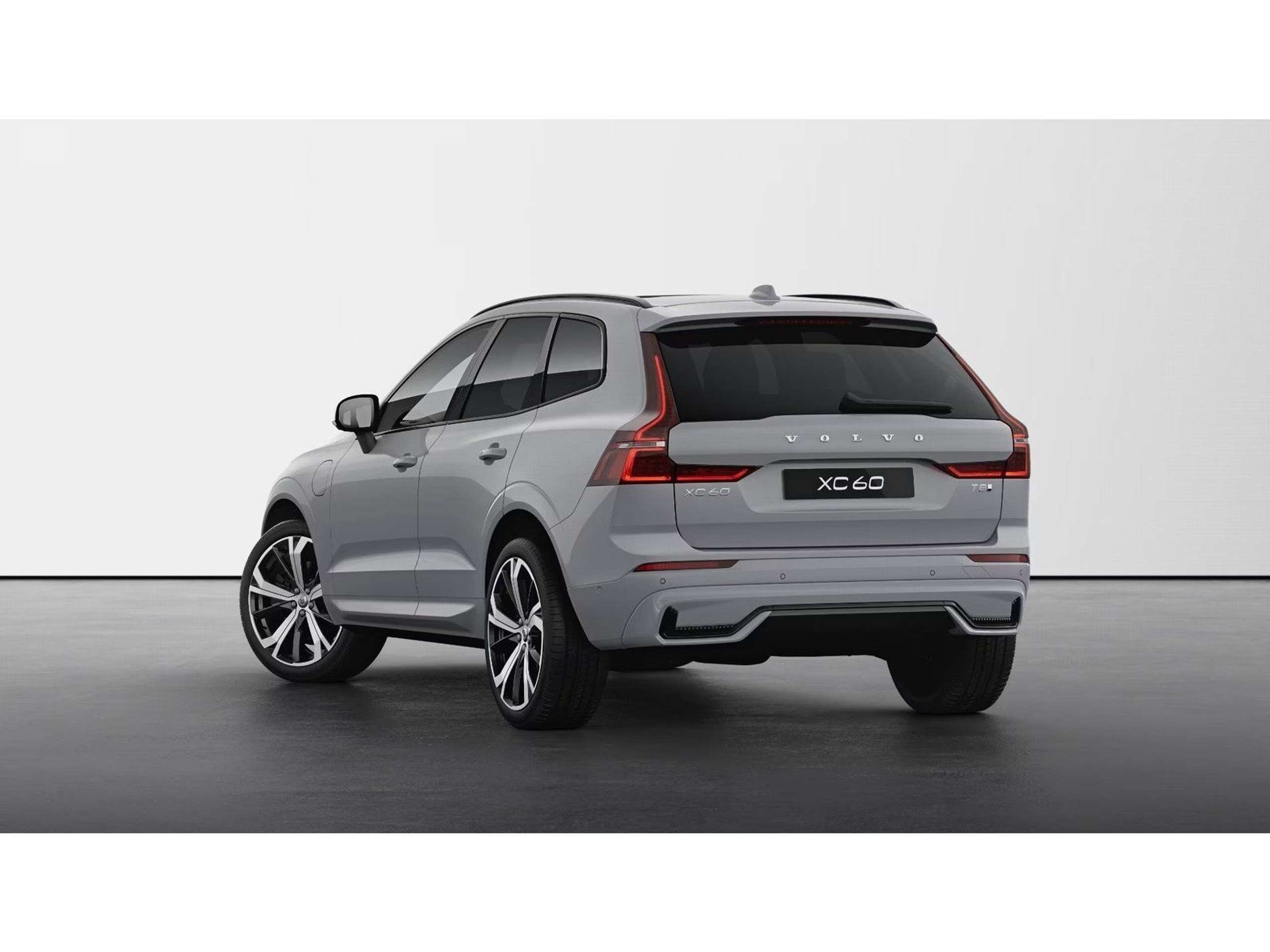 Volvo - XC60