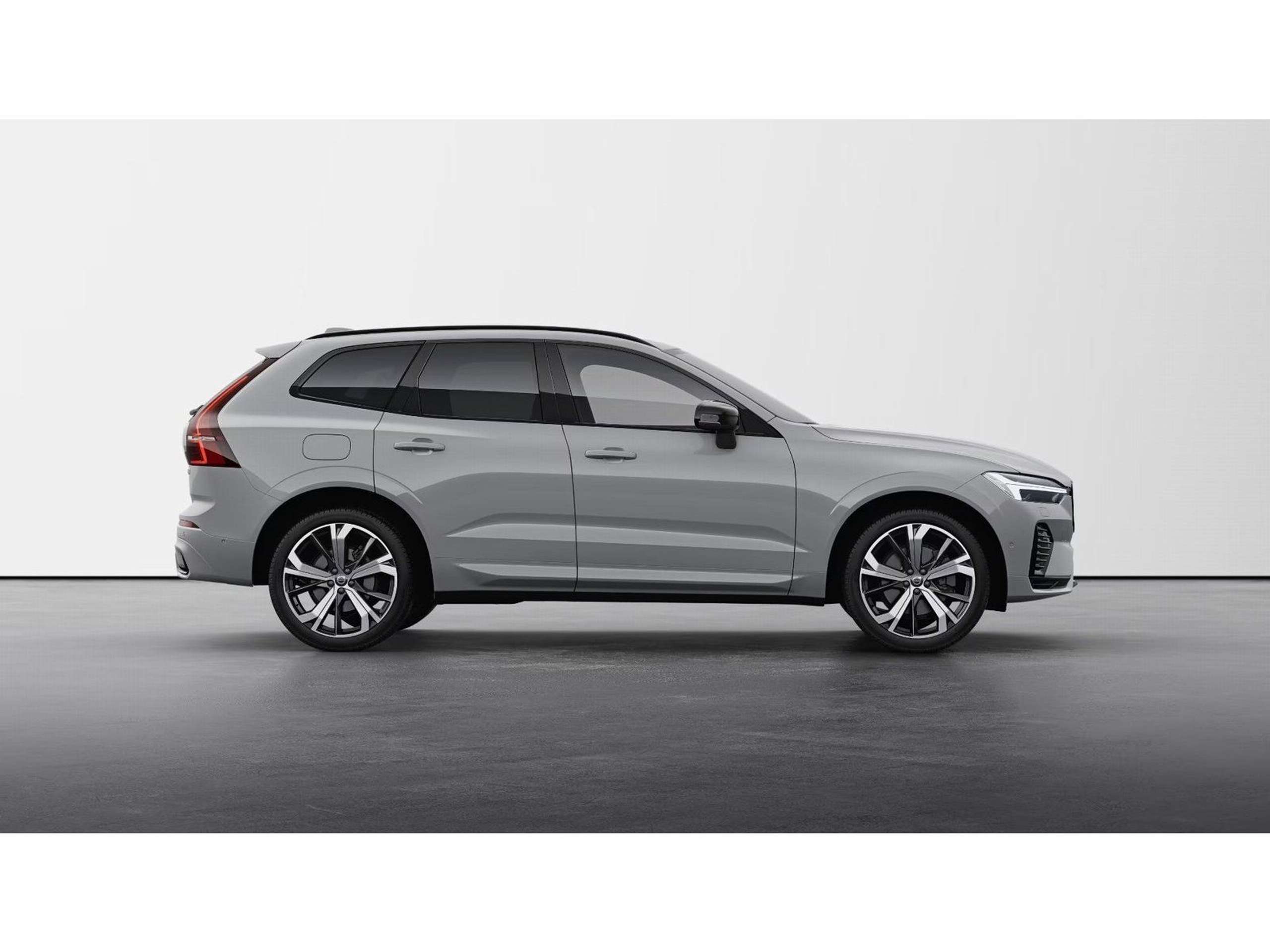 Volvo - XC60