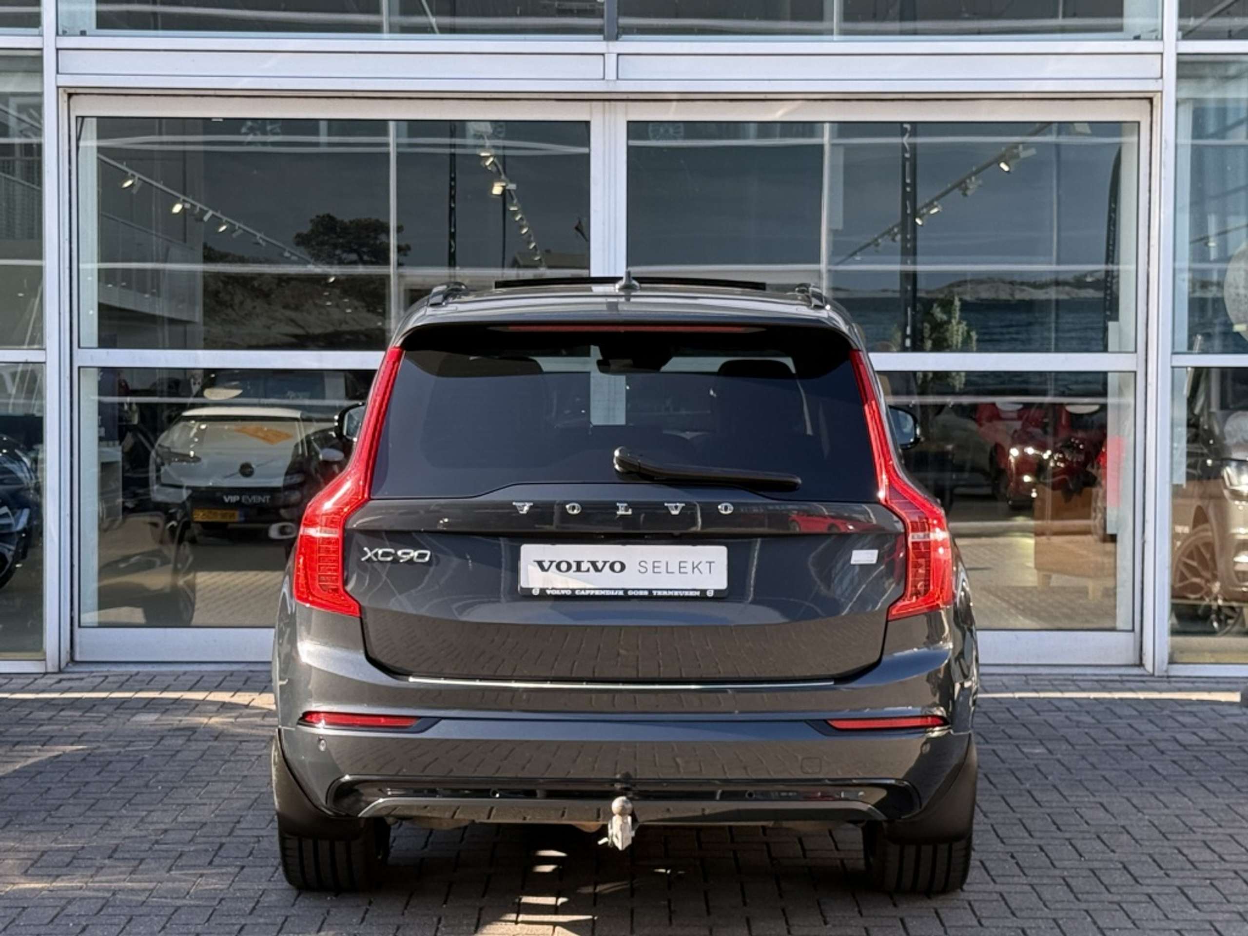 Volvo - XC90