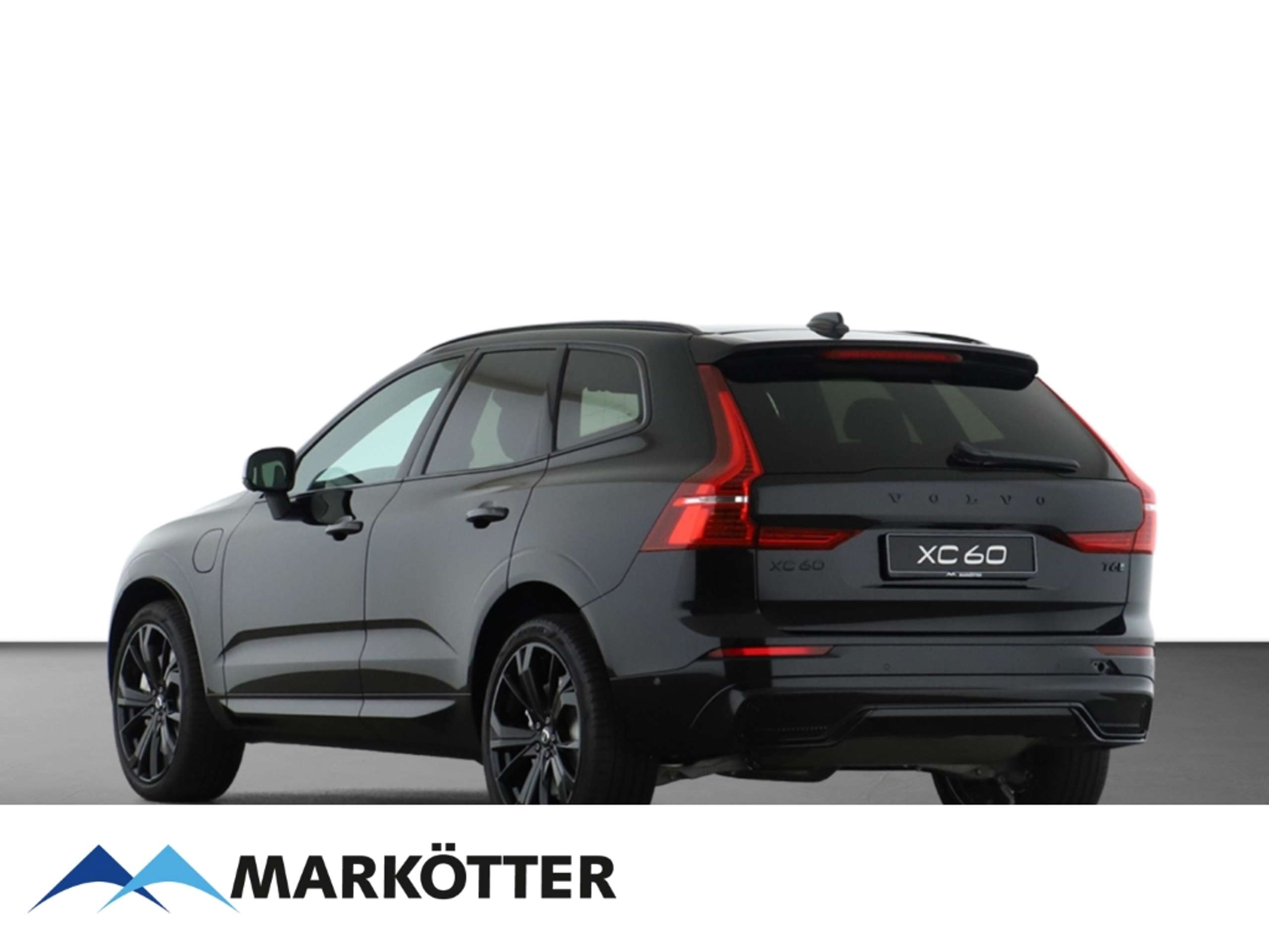 Volvo - XC60