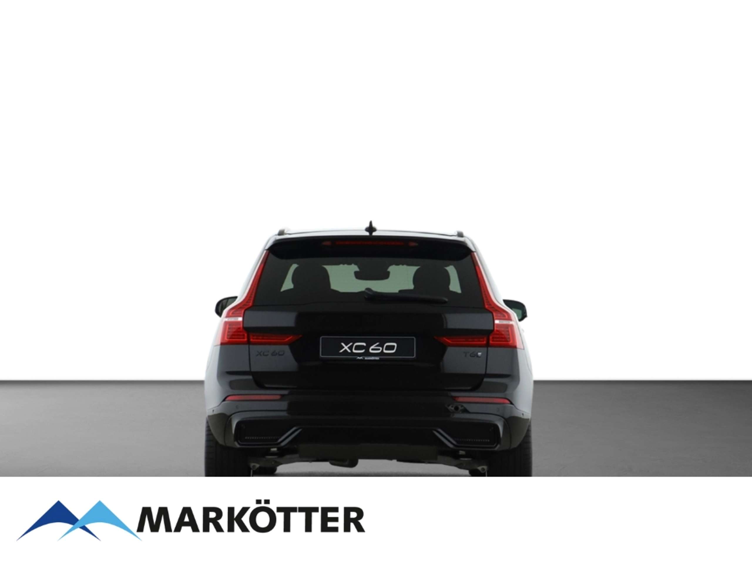 Volvo - XC60