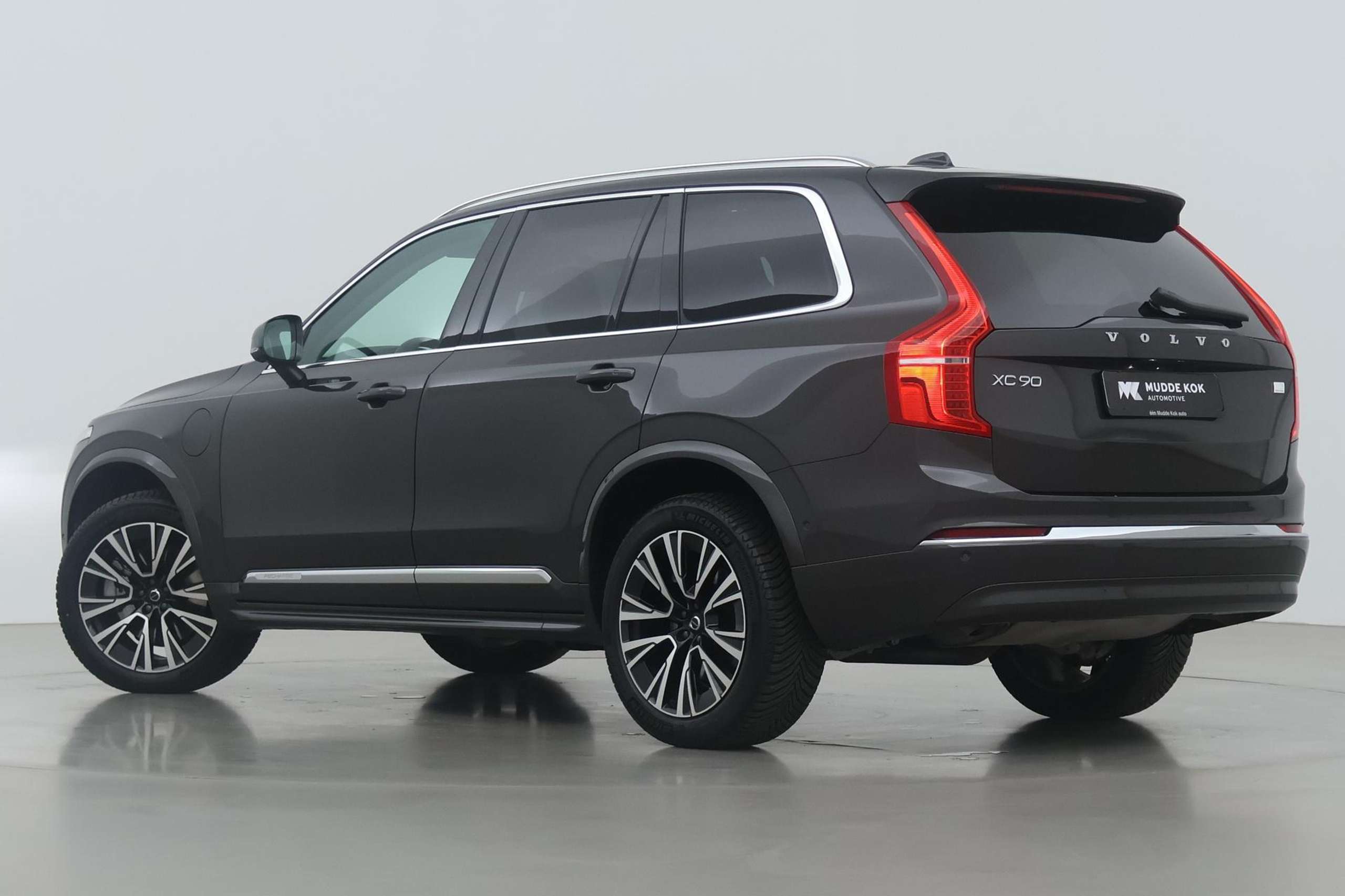 Volvo - XC90