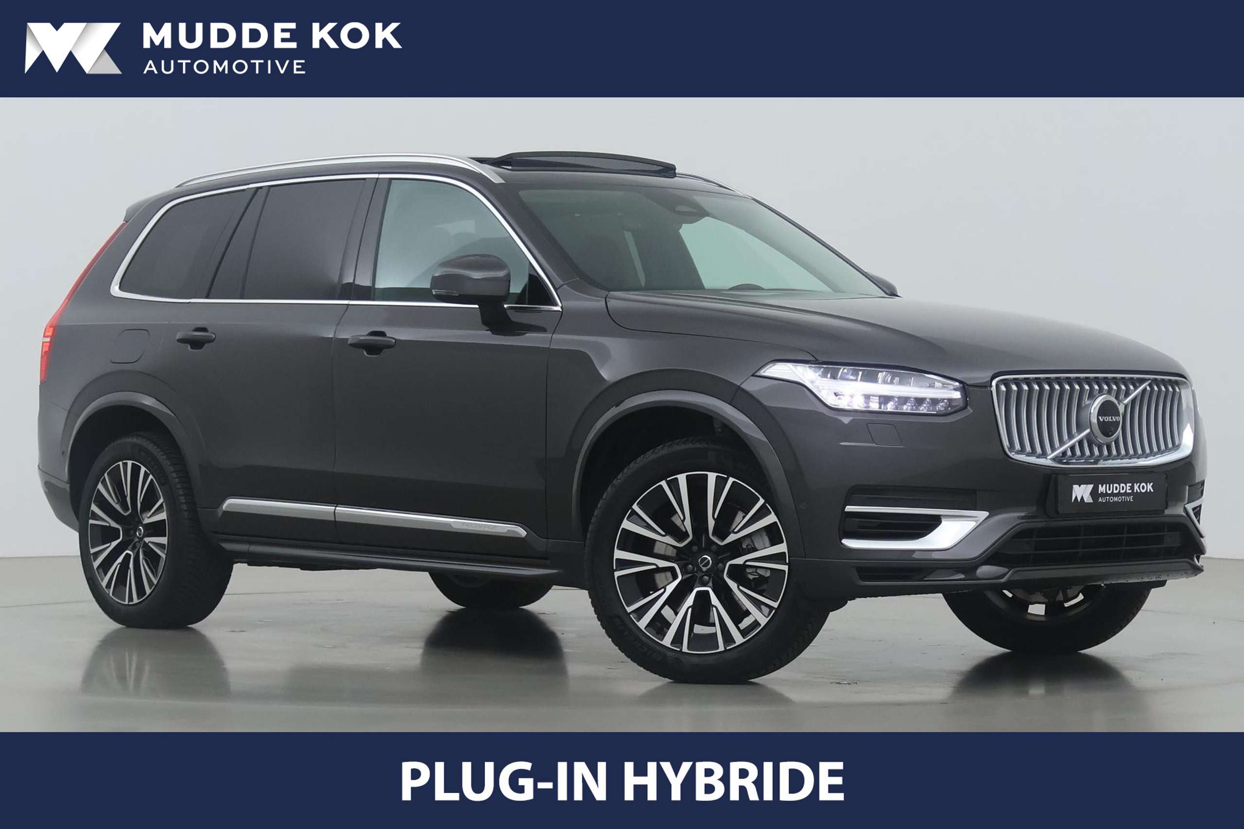 Volvo - XC90