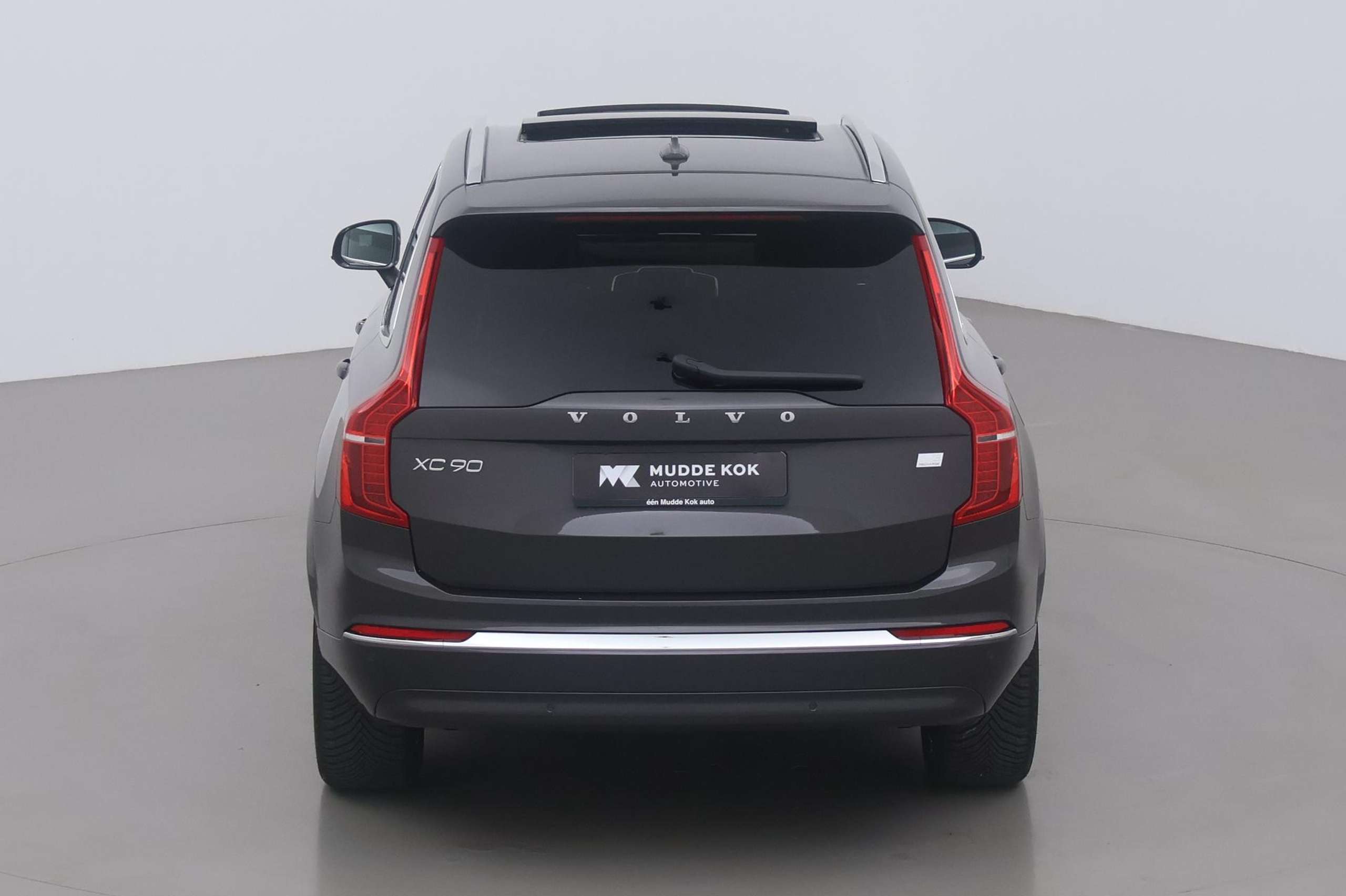 Volvo - XC90