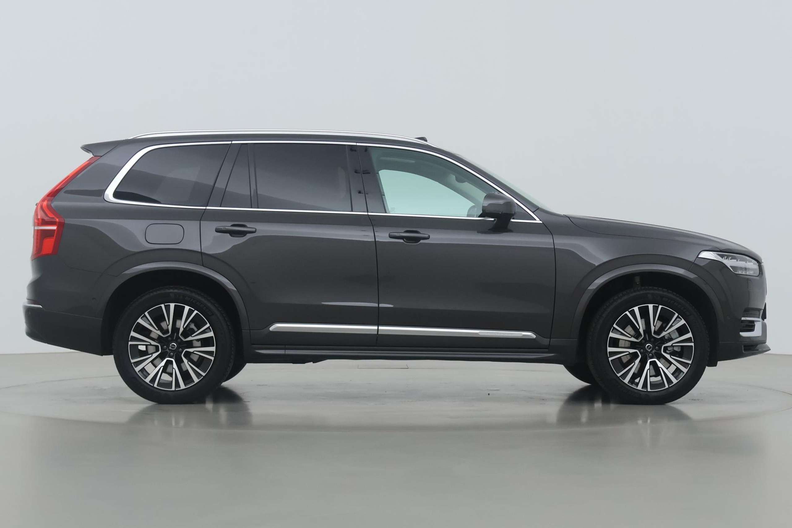 Volvo - XC90