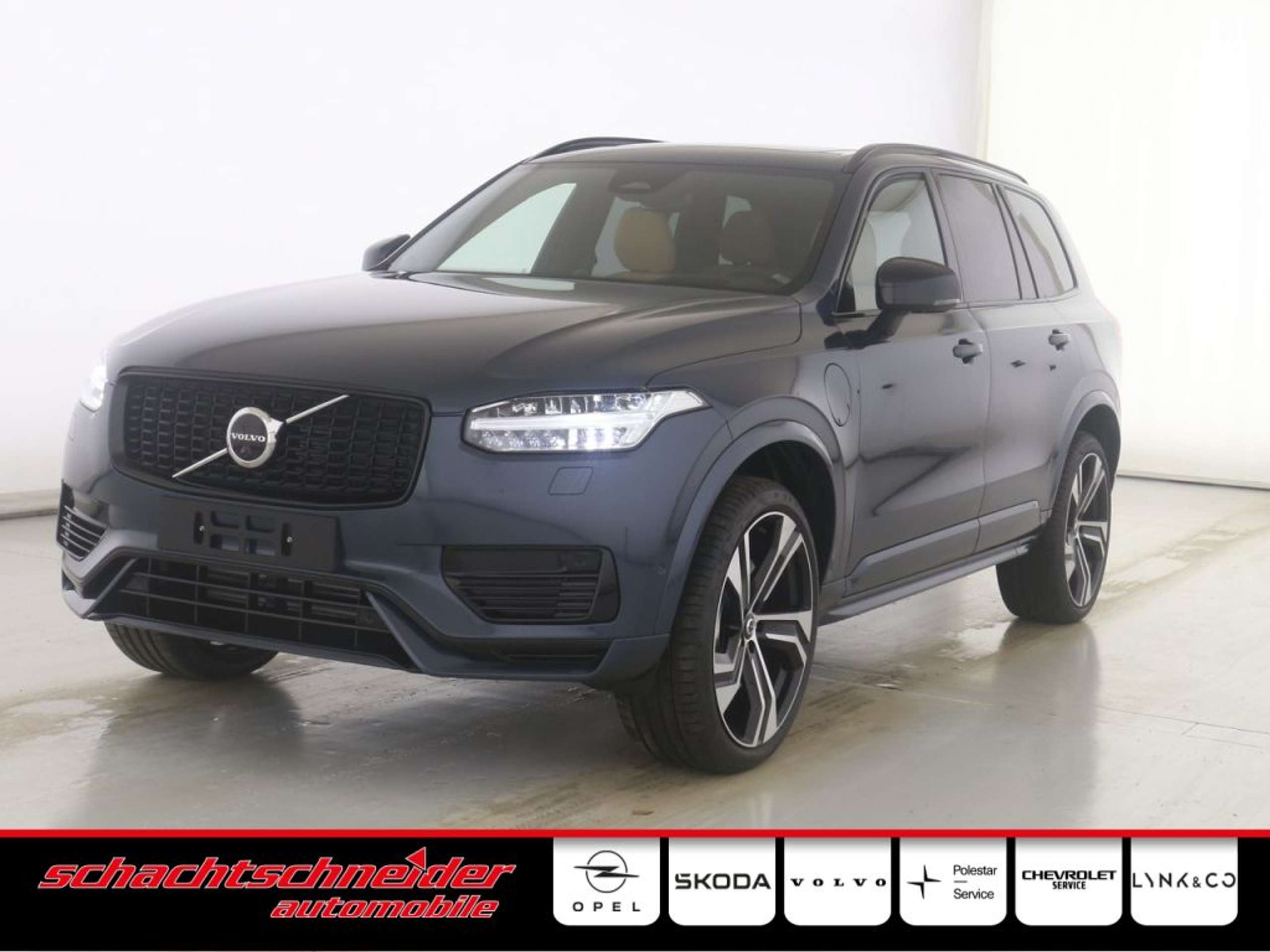 Volvo - XC90