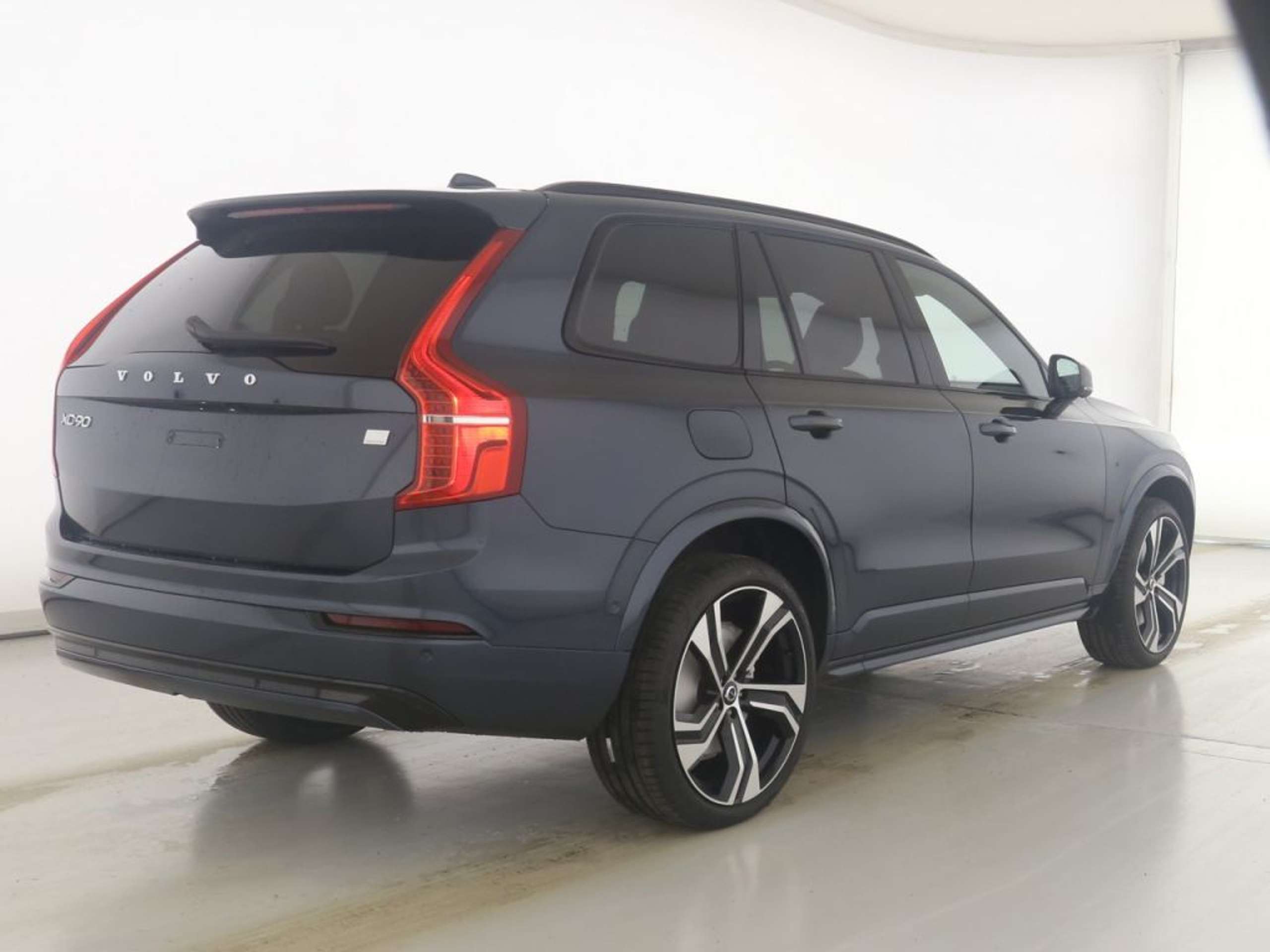 Volvo - XC90