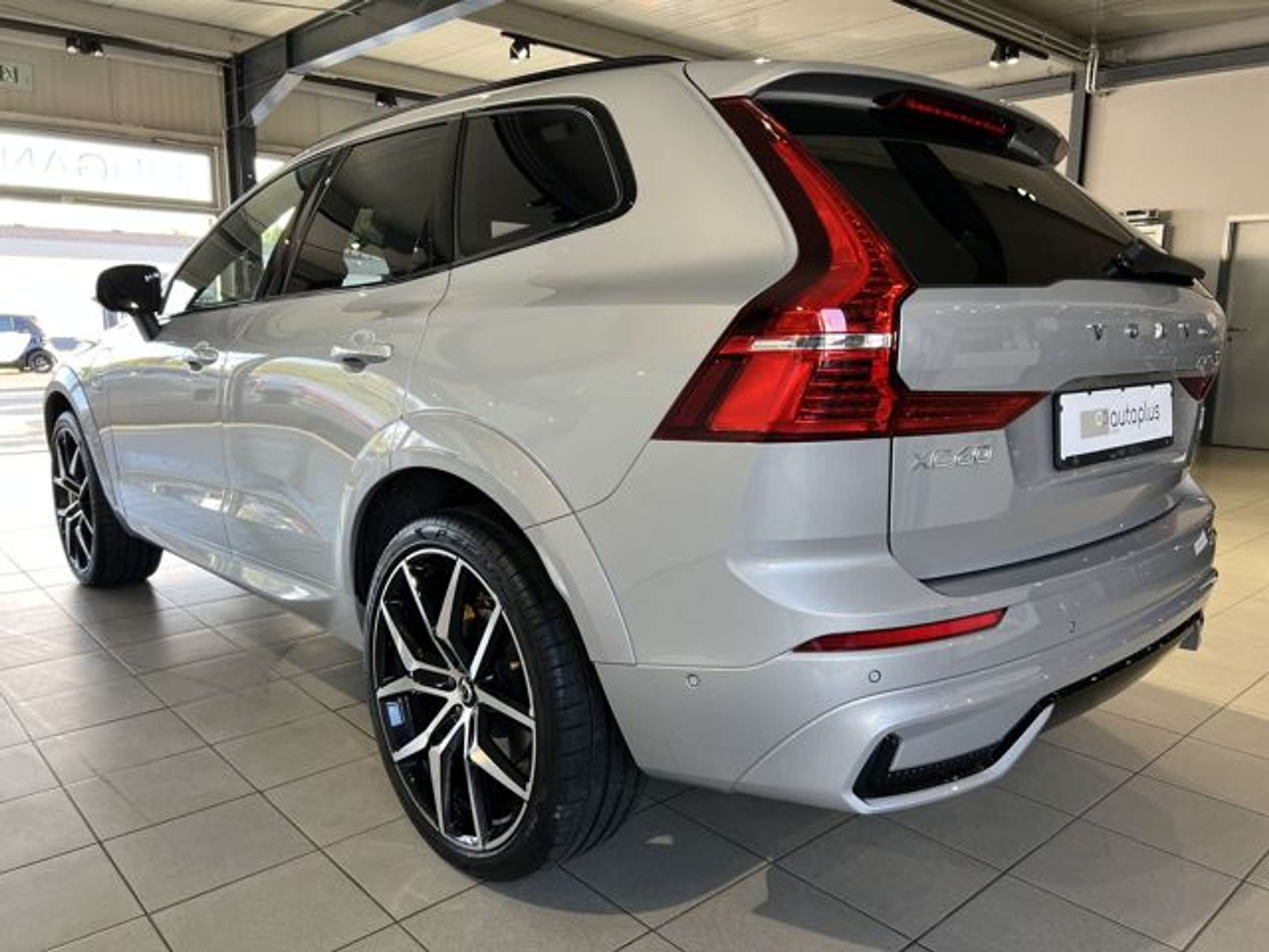 Volvo - XC60