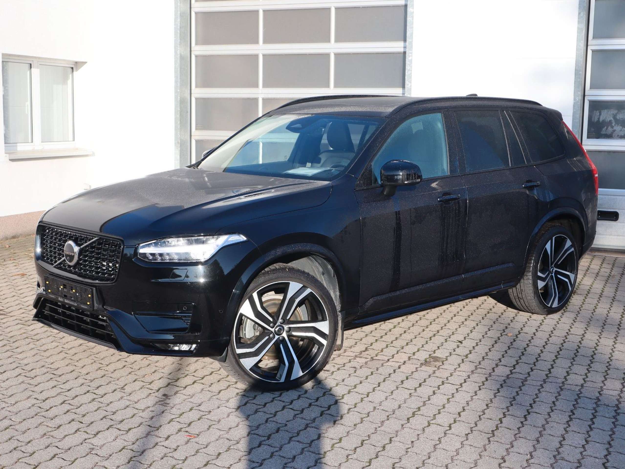 Volvo - XC90