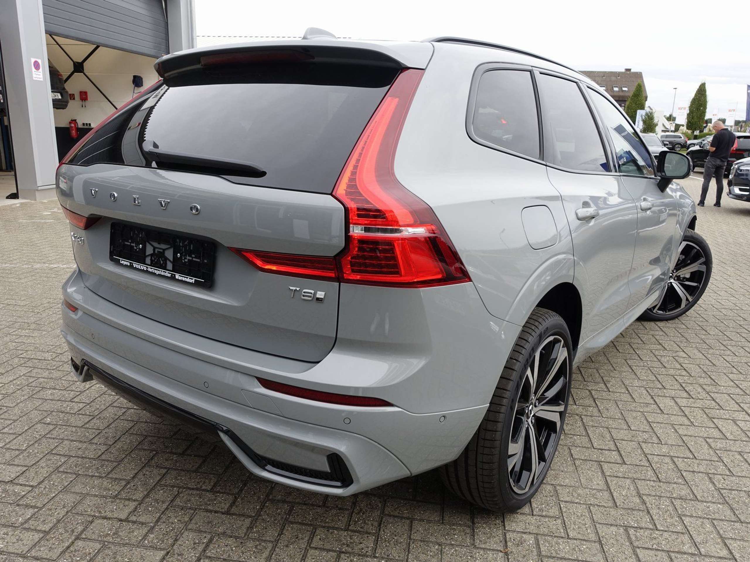 Volvo - XC60