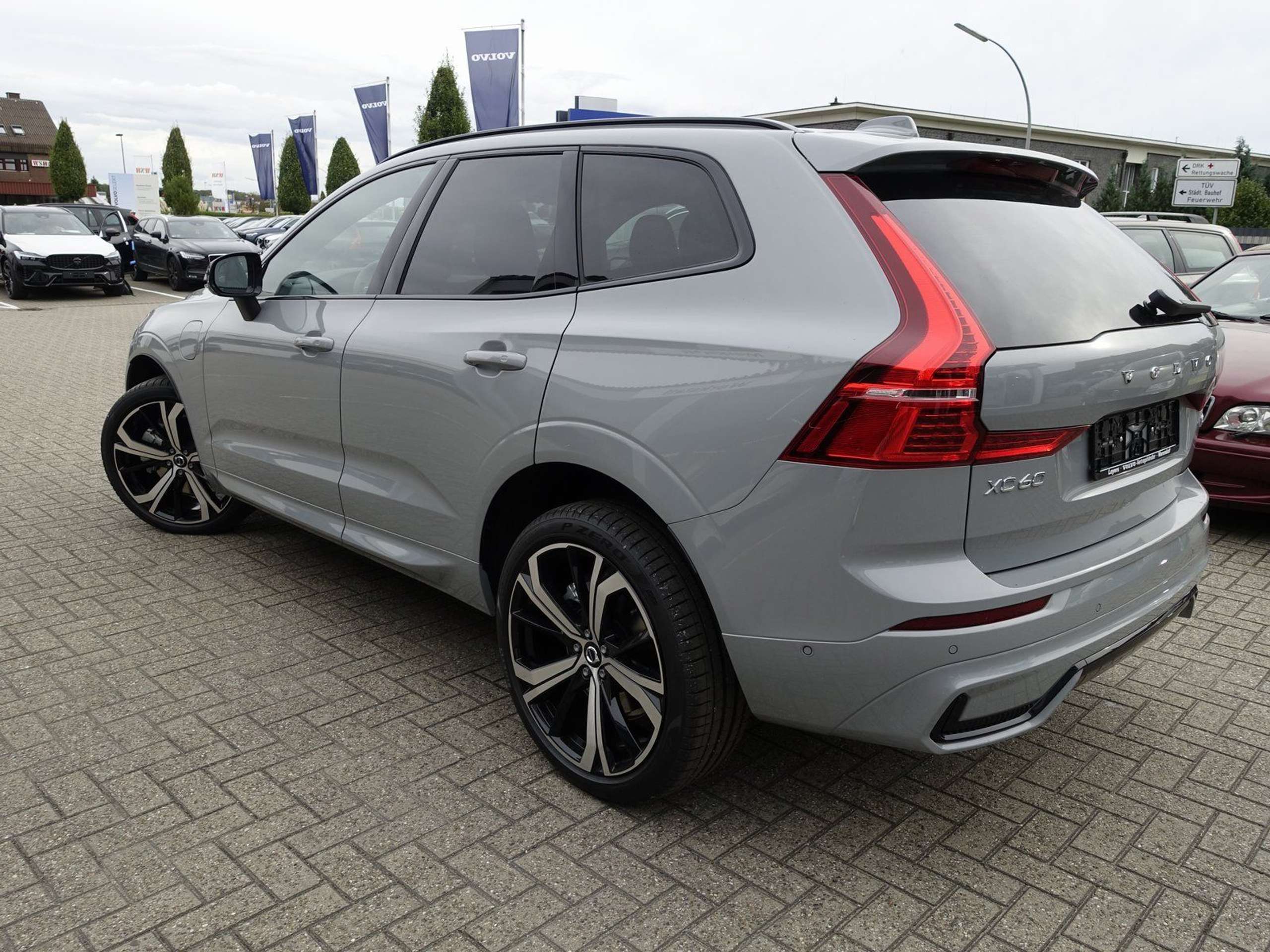 Volvo - XC60