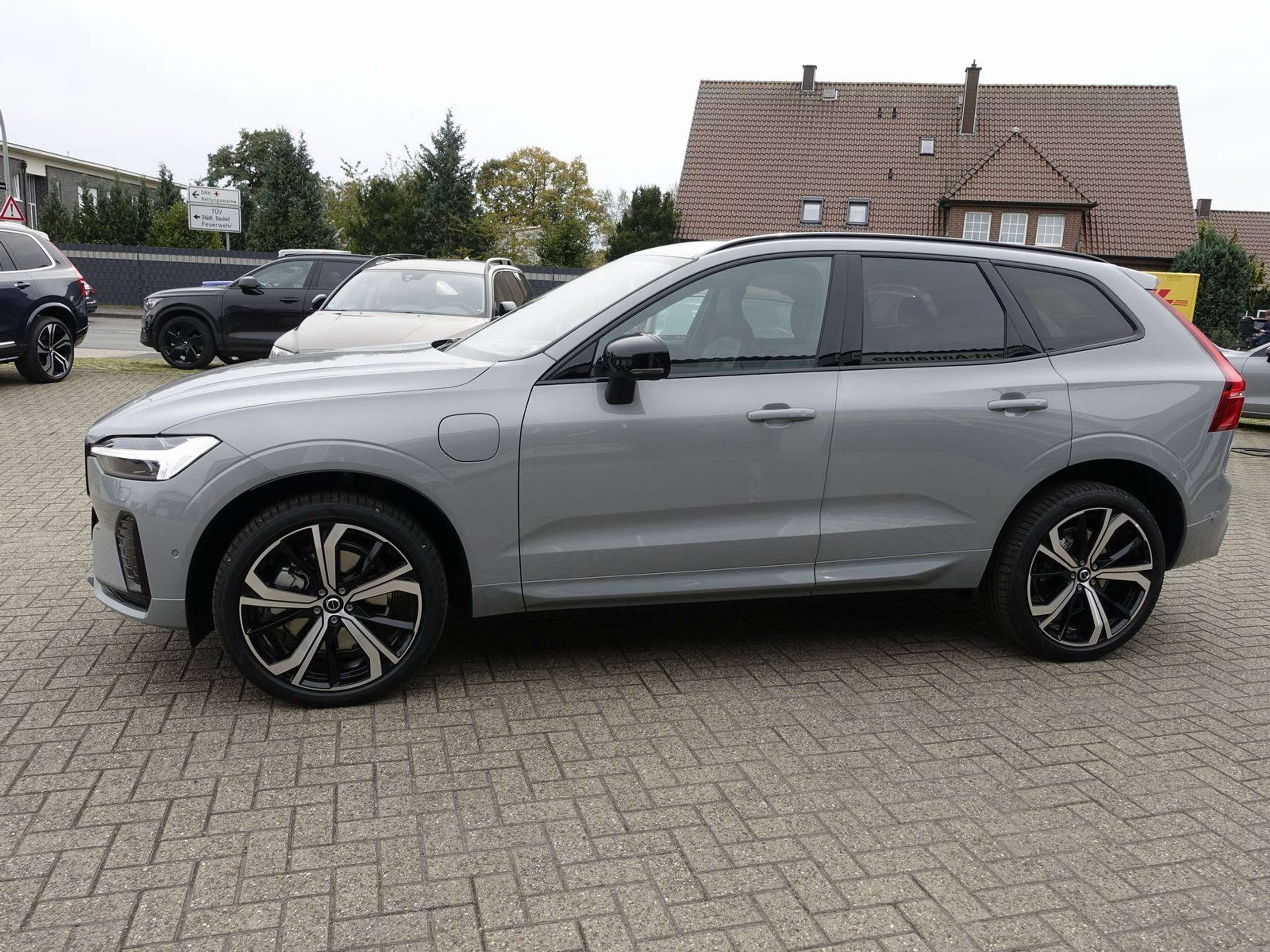 Volvo - XC60