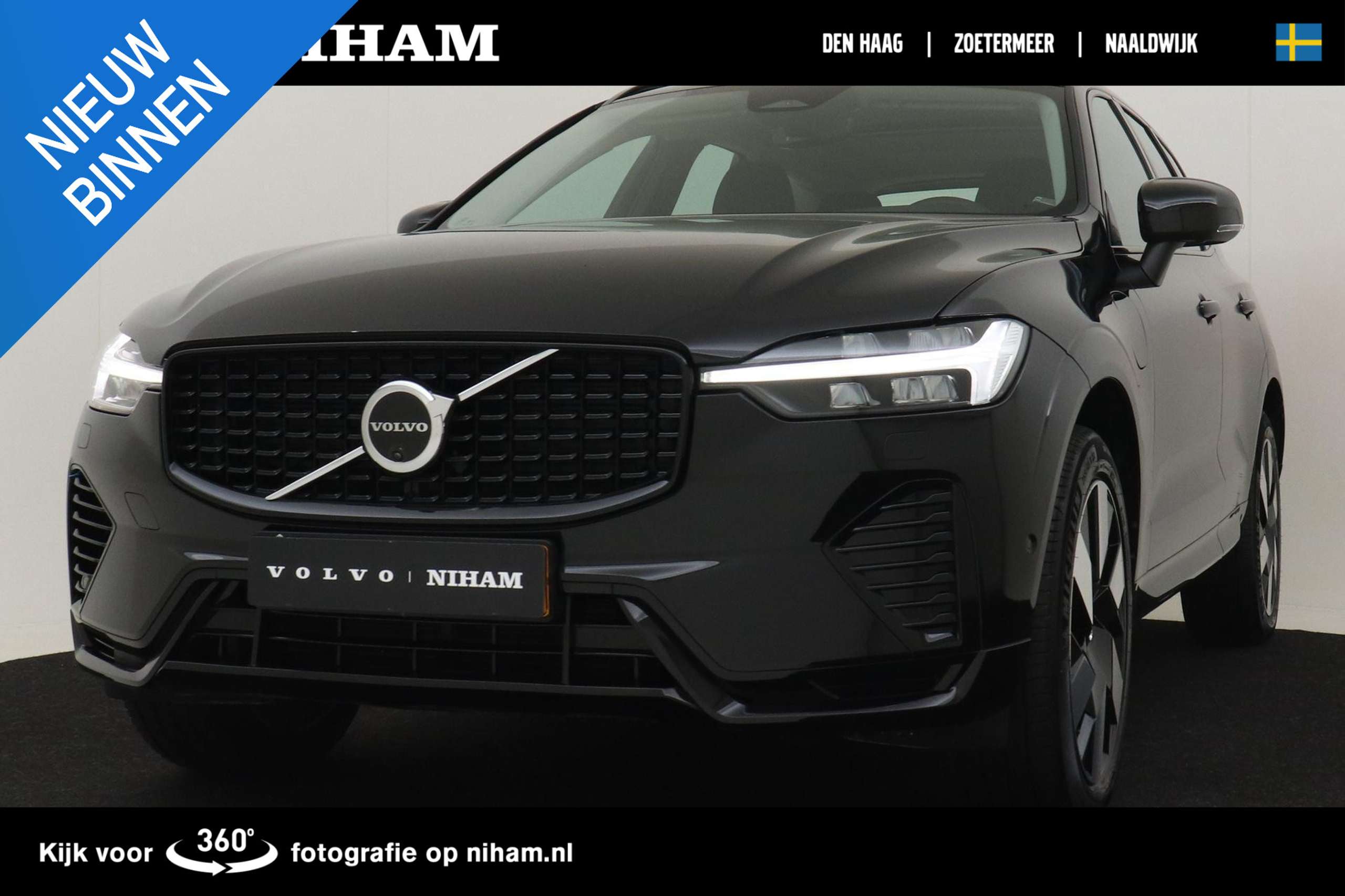 Volvo - XC60